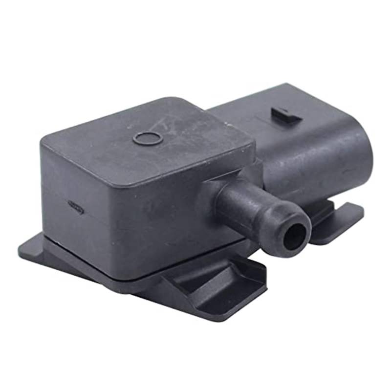 Differenzdrucksensor Abgasdifferenzdruck-DPF-Sensor, for 1 3 4 5 6 Serie X1 X3 X5 X6 E60 E61 E81 E82 E83 E84 E87 E88 E90 E91 E92 E93 F10 F11 F30 F31, for Mini R55 R56 R57 R58 R59 R60 R61 von Szwaldaper