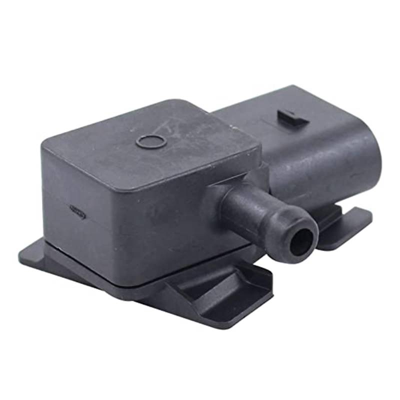 Differenzdrucksensor Abgasdifferenzdruck-DPF-Sensor, for 1 3 4 5 6 Serie X1 X3 X5 X6 E60 E61 E81 E82 E83 E84 E87 E88 E90 E91 E92 E93 F10 F11 F30 F31, for R55 R56 R57 R58 R59 R60 R61 von Szwaldaper