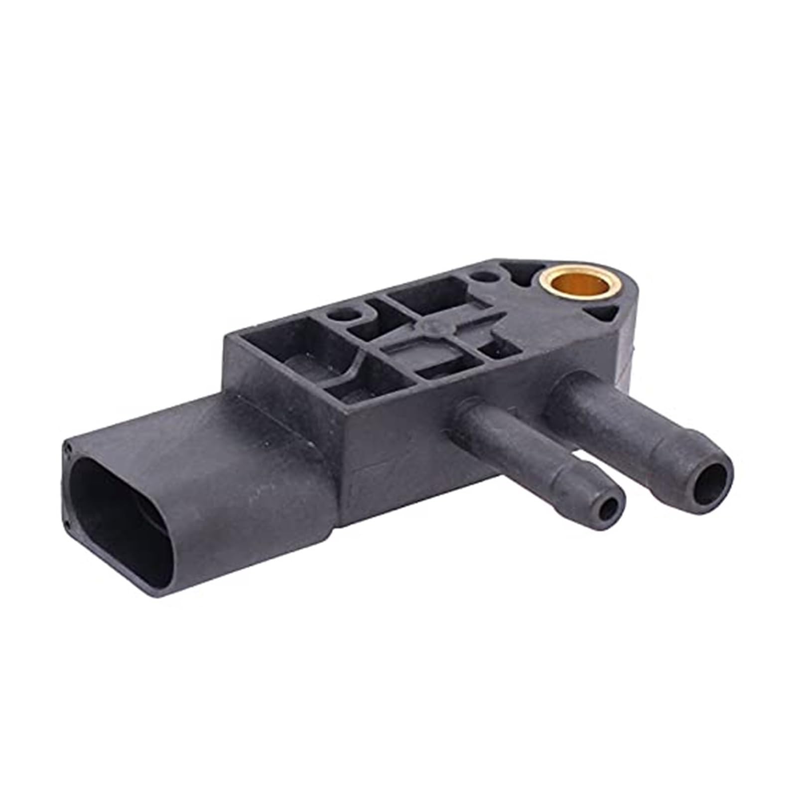 Differenzdrucksensor DPF Filter öl Partikel Differential Abgasdrucksensor, for VW, for Seat, for Skoda 076906051A Differenzdrucksensor DPF Filter öl Partikel Differential Abgasdrucksensor, for VW, for Seat, for Skoda 076906051A von Szwaldaper