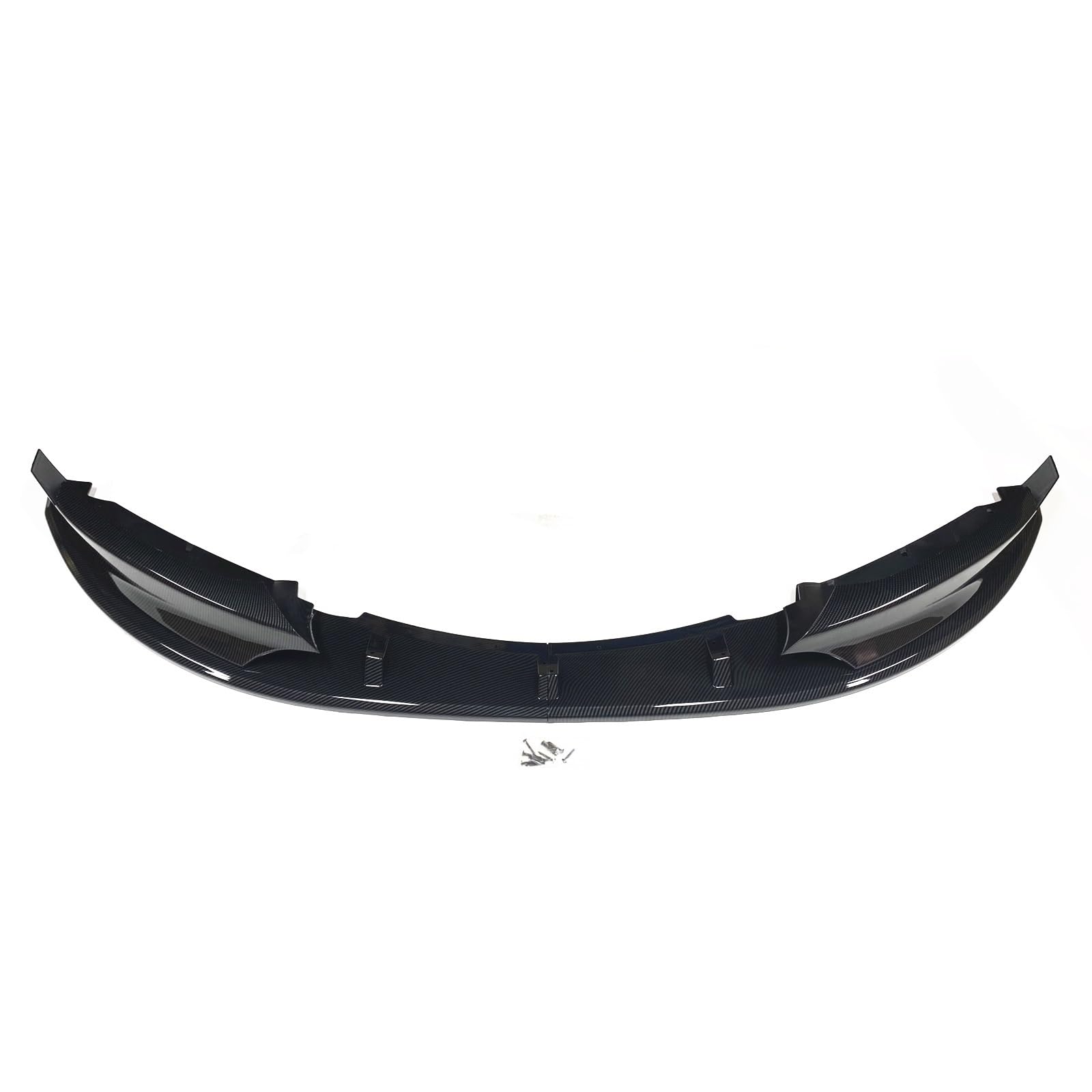 Szwaldaper, for, 1er E82 E88 M Sport 2007-2013 Frontspoilerlippe Carbonfaser-Optik/schwarz glänzend Seitliche Lüftungsschlitz-Splitterabdeckung Lüftungsblende für Nebelscheinwerfer(Carbon Fiber Look Szwaldaper, for, 1er E82 E88 M Sport 2007-2013 Frontspoilerlippe Carbonfaser-Optik/schwarz glänzend Seitliche Lüftungsschlitz-Splitterabdeckung Lüftungsblende für Nebelscheinwerfer(Carbon Fiber Look von Szwaldaper