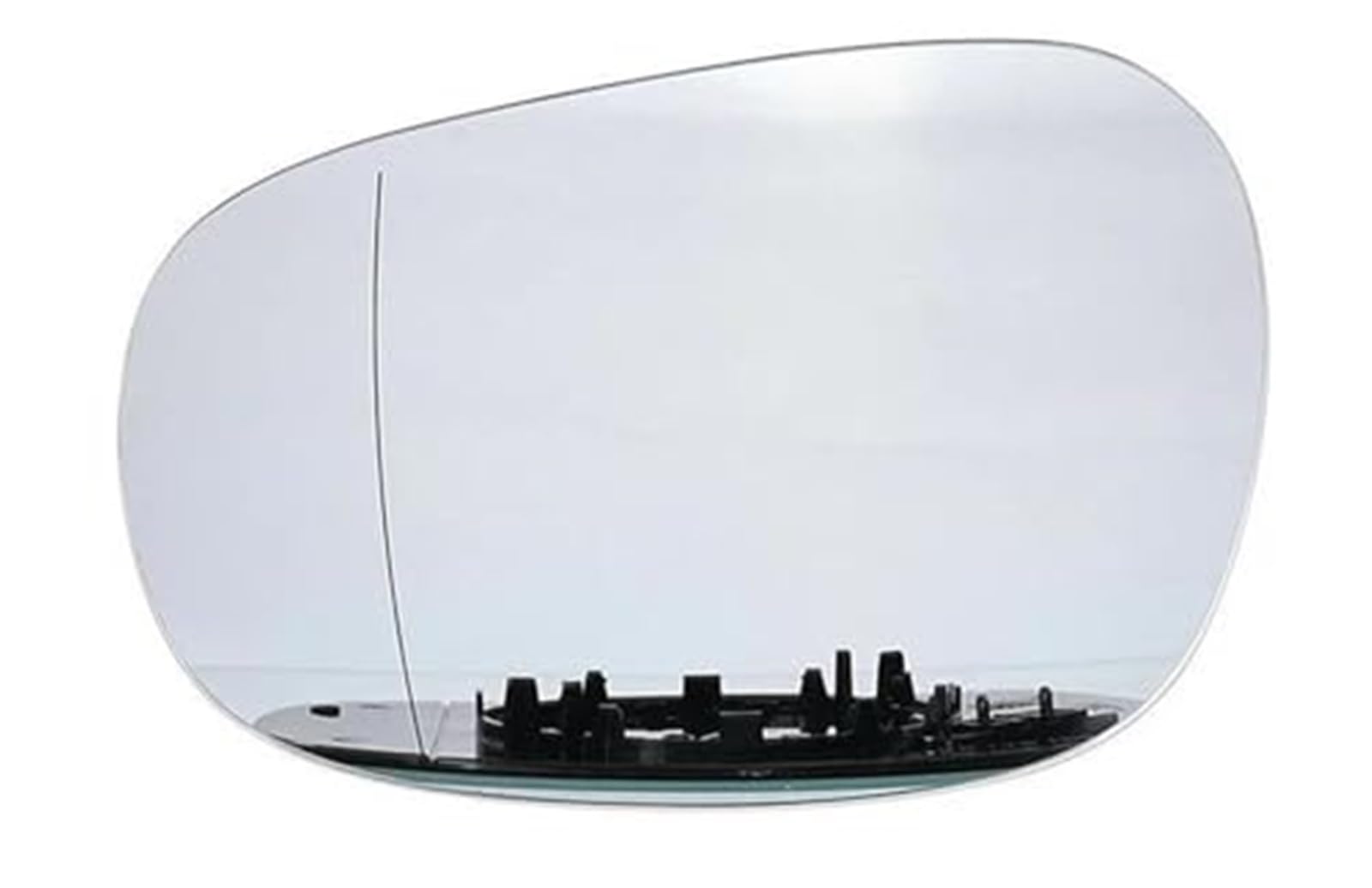Szwaldaper, for, 3er E90 E91 E92 E93 2008 2009 2010 2011 2012 2013 Auto beheizte Rückansicht Außenteile Seitentür Auto-Außenspiegelglas(Black Left) von Szwaldaper