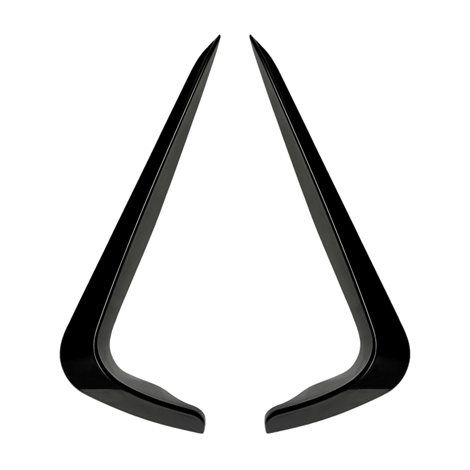 Szwaldaper, for, 3er E90 E91 LCI M Sport 325i 335i 2009-2012 Frontstoßstange Seitliche Entlüftungsöffnung Ansaugrahmen Abdeckung Zierleiste Splitter Spoiler Kit Lüftungsblende für Nebelscheinwerfer( Szwaldaper, for, 3er E90 E91 LCI M Sport 325i 335i 2009-2012 Frontstoßstange Seitliche Entlüftungsöffnung Ansaugrahmen Abdeckung Zierleiste Splitter Spoiler Kit Lüftungsblende für Nebelscheinwerfer( von Szwaldaper