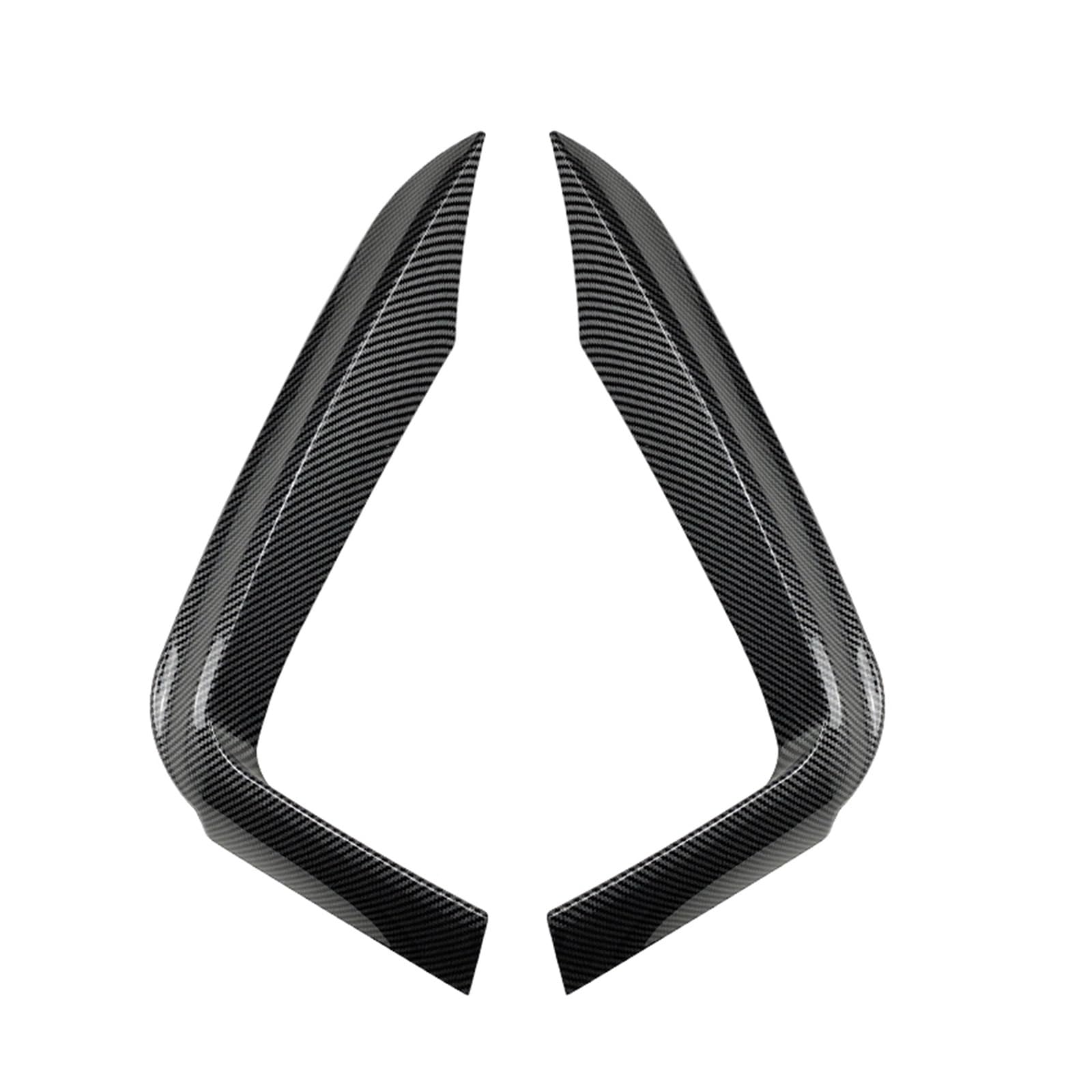 Szwaldaper, for, 4er F32 F33 F36 420i 428i 435i 440i M Sport 2014-2020 Frontstoßstange Seitliche Entlüftung Nebelscheinwerfer Haube Splitter Abdeckung Verkleidung Lüftungsblende für Nebelscheinwerfe Szwaldaper, for, 4er F32 F33 F36 420i 428i 435i 440i M Sport 2014-2020 Frontstoßstange Seitliche Entlüftung Nebelscheinwerfer Haube Splitter Abdeckung Verkleidung Lüftungsblende für Nebelscheinwerfe von Szwaldaper
