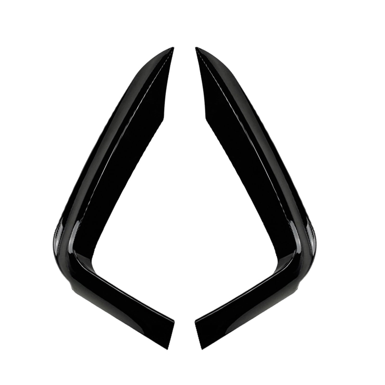 Szwaldaper, for, 4er F32 F33 F36 420i 428i 435i 440i M Sport 2014-2020 Frontstoßstange Seitliche Entlüftung Nebelscheinwerfer Haube Splitter Abdeckung Verkleidung Lüftungsblende für Nebelscheinwerfe Szwaldaper, for, 4er F32 F33 F36 420i 428i 435i 440i M Sport 2014-2020 Frontstoßstange Seitliche Entlüftung Nebelscheinwerfer Haube Splitter Abdeckung Verkleidung Lüftungsblende für Nebelscheinwerfe von Szwaldaper