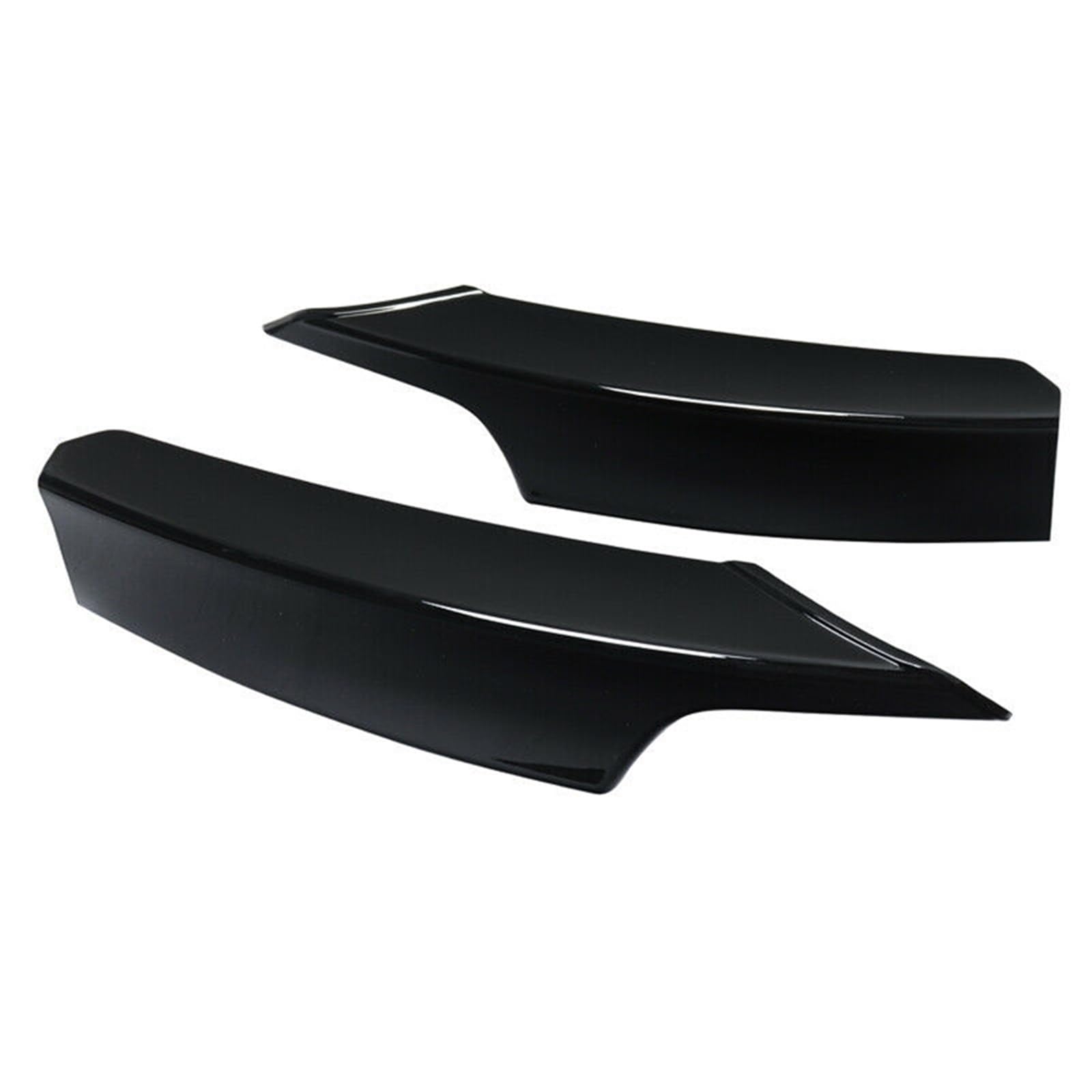 Szwaldaper, for, F30 Limousine mit M-Tech Sport 2012-2018, Schwarz glänzend/Kohlefaser-Optik, Frontstoßstange, Seitenspoilerabdeckung, Lüftungsschlitz-Verkleidung, Splitter Lüftungsblende für Nebels Szwaldaper, for, F30 Limousine mit M-Tech Sport 2012-2018, Schwarz glänzend/Kohlefaser-Optik, Frontstoßstange, Seitenspoilerabdeckung, Lüftungsschlitz-Verkleidung, Splitter Lüftungsblende für Nebels von Szwaldaper