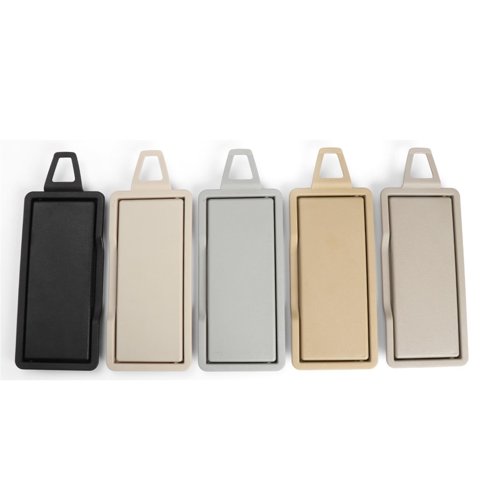Szwaldaper, for Benz, W204 Auto-Innenraum-Sonnenschutz, Visier, Make-up, Kosmetikspiegel-Abdeckung, for Mercedes, C GLK-Klasse X204 Autozubehör Kosmetikspiegel für die Sonnenblende im Auto(Dark Beige Szwaldaper, for Benz, W204 Auto-Innenraum-Sonnenschutz, Visier, Make-up, Kosmetikspiegel-Abdeckung, for Mercedes, C GLK-Klasse X204 Autozubehör Kosmetikspiegel für die Sonnenblende im Auto(Dark Beige von Szwaldaper