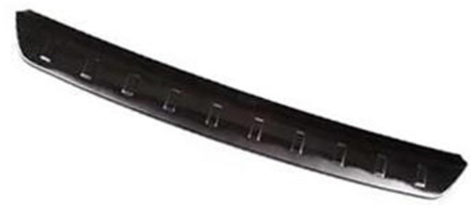Szwaldaper, for Land Rover, for Defender 110 130 2020 2021 Edelstahl-Auto-Außenheckstoßstangenschutzplatte for Schutz der Abdeckungsverkleidung Auto-Heckstoßstangenschutz aus Gummi(Black Matte Black) Szwaldaper, for Land Rover, for Defender 110 130 2020 2021 Edelstahl-Auto-Außenheckstoßstangenschutzplatte for Schutz der Abdeckungsverkleidung Auto-Heckstoßstangenschutz aus Gummi(Black Matte Black) von Szwaldaper