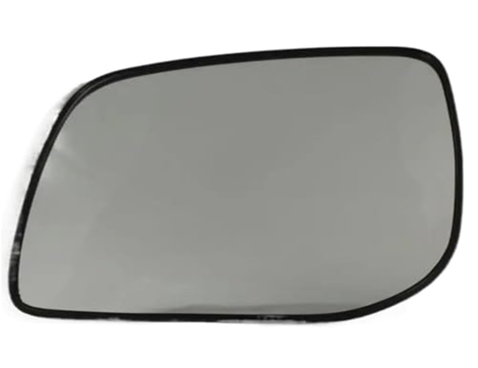 Szwaldaper, for Land Rover, for Range Rover, P38 1994–2002, beheizt mit Rückplatte, automatische Rückspiegel-Seitentür Auto-Außenspiegelglas(Black Left) von Szwaldaper