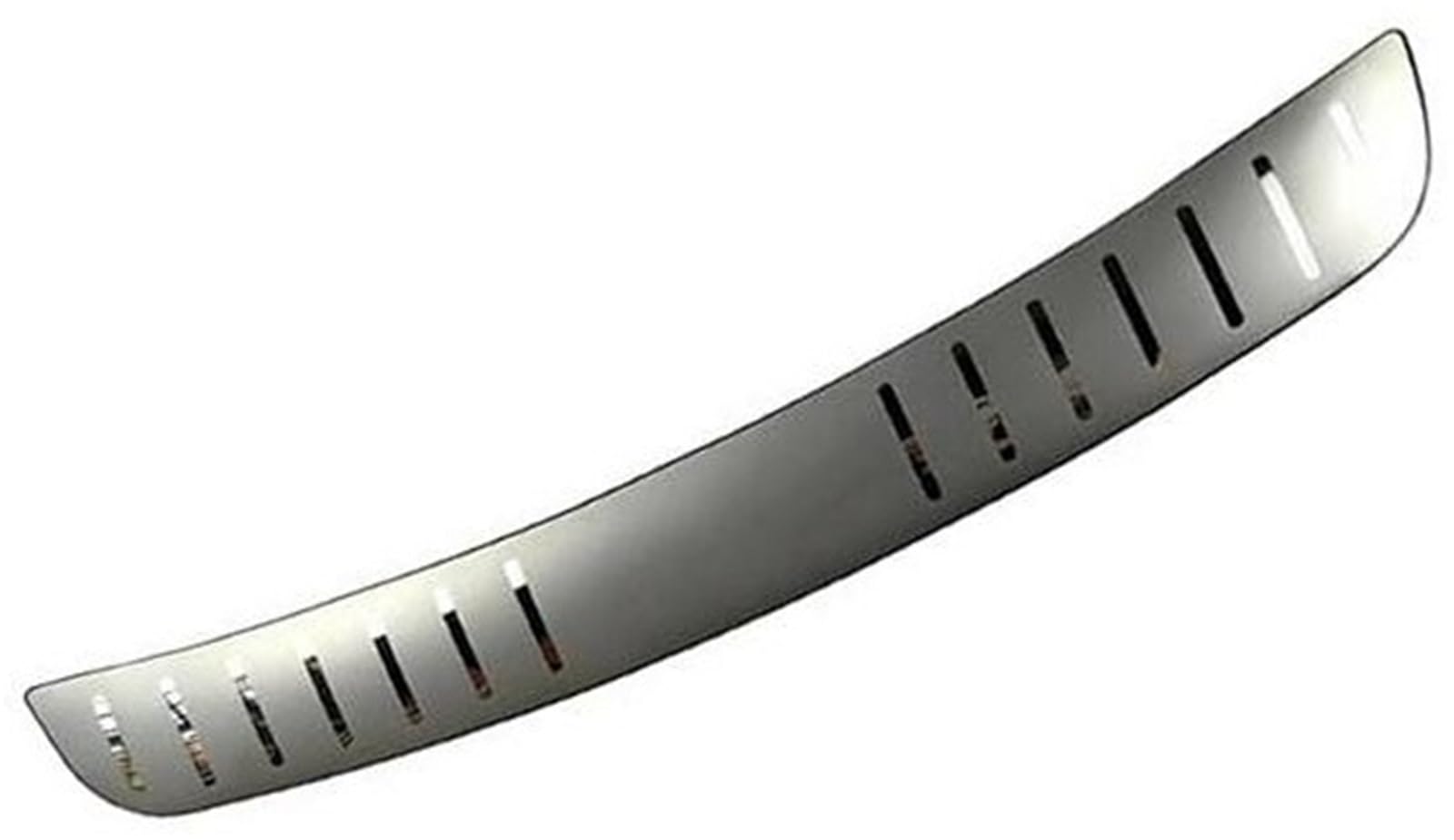 Szwaldaper, for Mazda, 6, for Atenza 2014–2020, Einstiegsleisten-Heckstoßstangenschutz, Einstiegsleisten, Trittplatten-Verkleidungszubehör Auto-Heckstoßstangenschutz aus Gummi von Szwaldaper