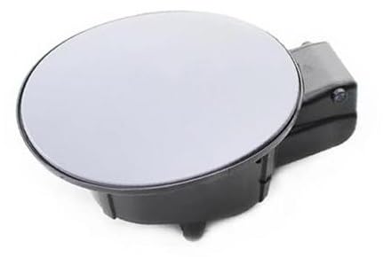 Szwaldaper, for VW, for Polo, 2011 2012 2013 2014 2015 2016 2017 2018 2019 Ungrundierte Tankdeckelklappe 6R0809857 Tankdeckel für Autos von Szwaldaper