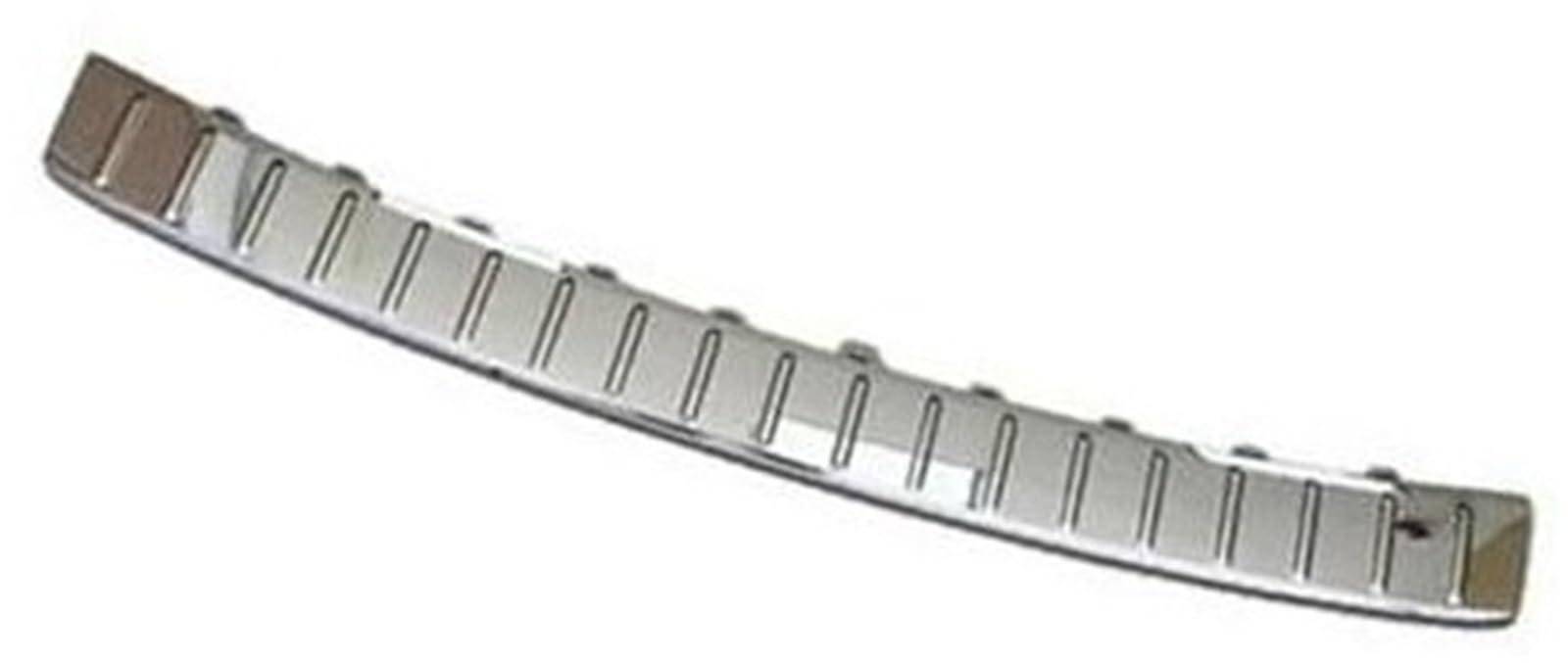Szwaldaper, for VW, for Touareg, 2003 2004 2005 2006 2007 2008 2009 2010 2011 2012-2018 7P6807787A Obere Chromzierleiste for die hintere Stoßstange Auto-Heckstoßstangenschutz aus Gummi Szwaldaper, for VW, for Touareg, 2003 2004 2005 2006 2007 2008 2009 2010 2011 2012-2018 7P6807787A Obere Chromzierleiste for die hintere Stoßstange Auto-Heckstoßstangenschutz aus Gummi von Szwaldaper