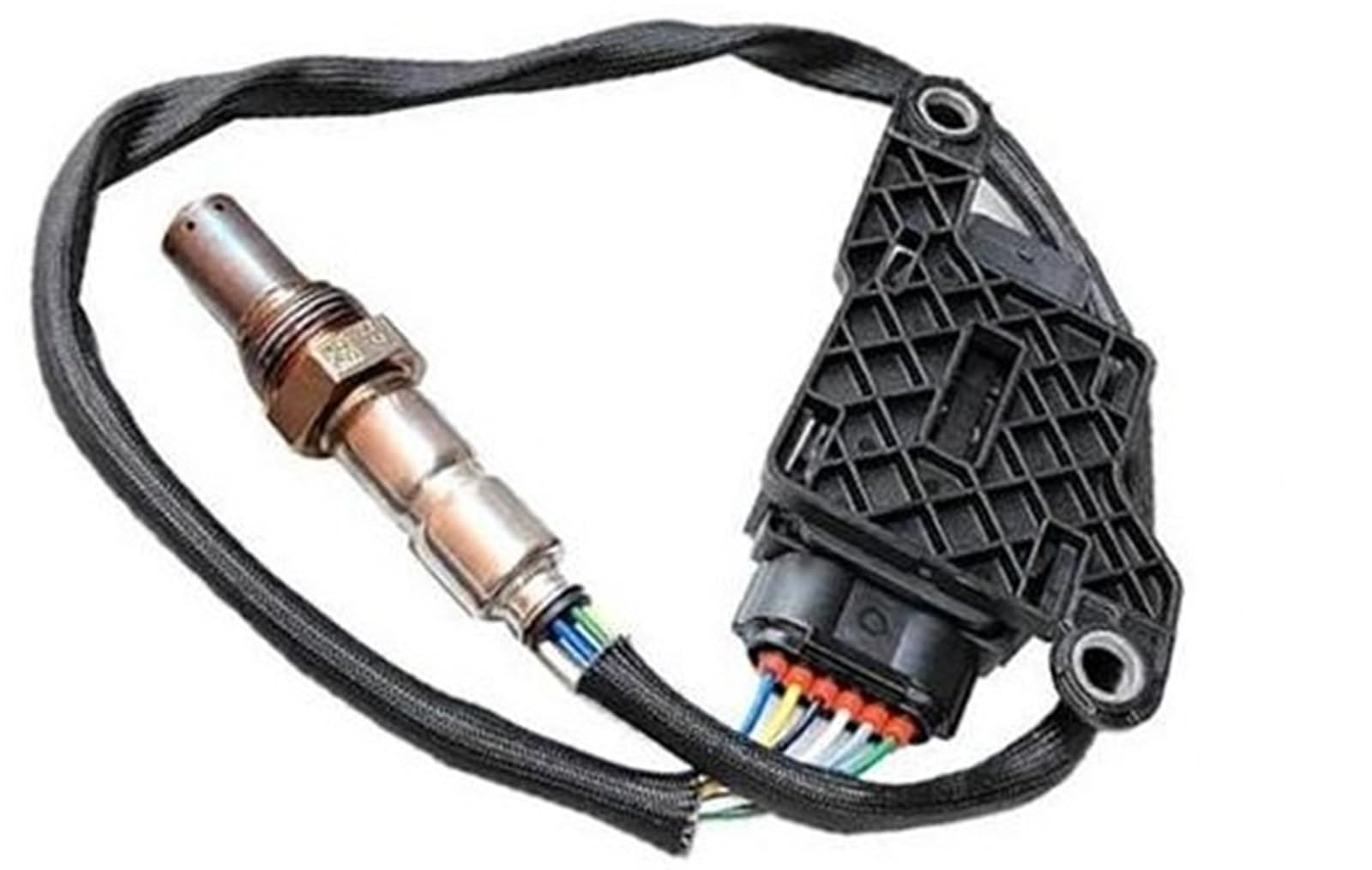 Szwaldaper 0281008121 12-V-Stickstoff-Sauerstoff-Sensor for V80 V90 T60 T70 D90 0281008121 Nox-Abgaspartikelsensor 0281008120 Stickoxid-Sensor Auto-Sauerstoffsensor Szwaldaper 0281008121 12-V-Stickstoff-Sauerstoff-Sensor for V80 V90 T60 T70 D90 0281008121 Nox-Abgaspartikelsensor 0281008120 Stickoxid-Sensor Auto-Sauerstoffsensor von Szwaldaper