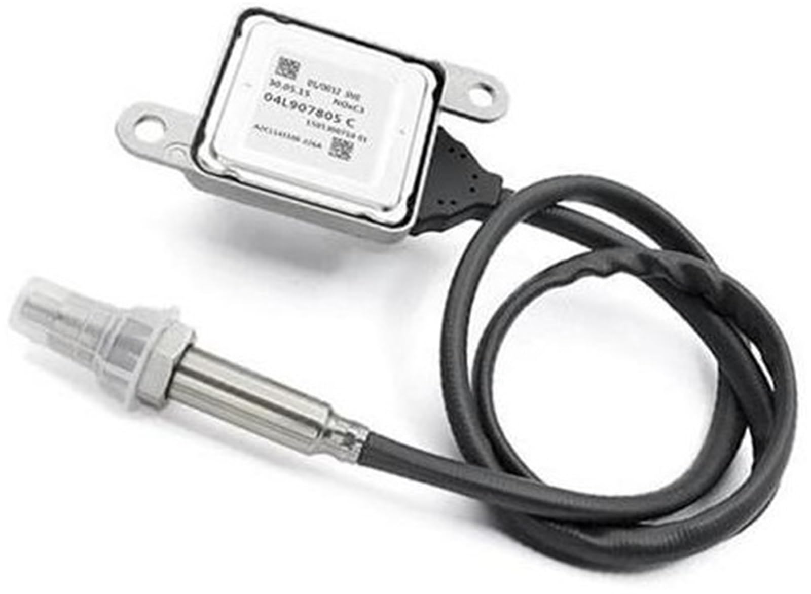 Szwaldaper 04L907805C, for VW, for Passat, B8 2,0 T 2014-2018 Stickstoff-Sauerstoff-Sensor 5WK97251 Stickoxid-Sensor Auto-Sauerstoffsensor Szwaldaper 04L907805C, for VW, for Passat, B8 2,0 T 2014-2018 Stickstoff-Sauerstoff-Sensor 5WK97251 Stickoxid-Sensor Auto-Sauerstoffsensor von Szwaldaper