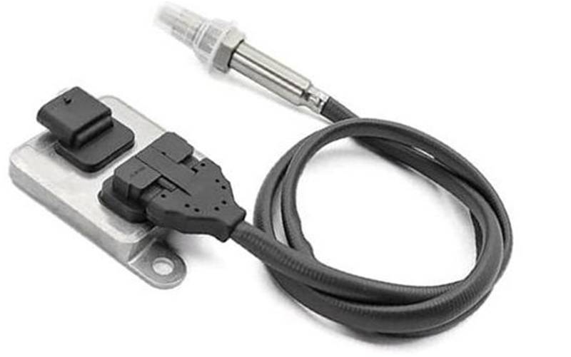 Szwaldaper 04L907805C, for VW, for Passat, B8 2,0 T 2014-2018 Stickstoff-Sauerstoff-Sensor 5WK97251 Stickoxid-Sensor Auto-Sauerstoffsensor von Szwaldaper
