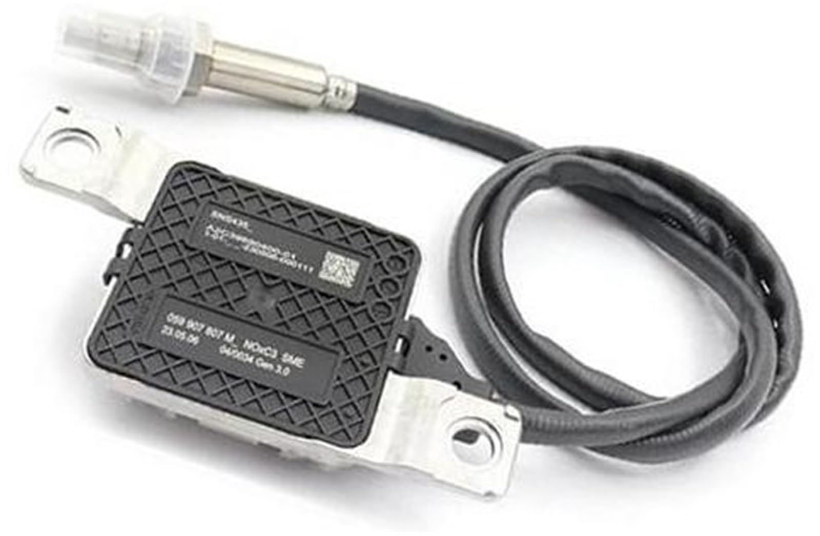 Szwaldaper 059907807M Stickstoff-Sauerstoff-Sensor, for VW, for Touareg, 3.0L 059907807M Ersatzzubehör Stickoxid-Sensor Auto-Sauerstoffsensor Szwaldaper 059907807M Stickstoff-Sauerstoff-Sensor, for VW, for Touareg, 3.0L 059907807M Ersatzzubehör Stickoxid-Sensor Auto-Sauerstoffsensor von Szwaldaper