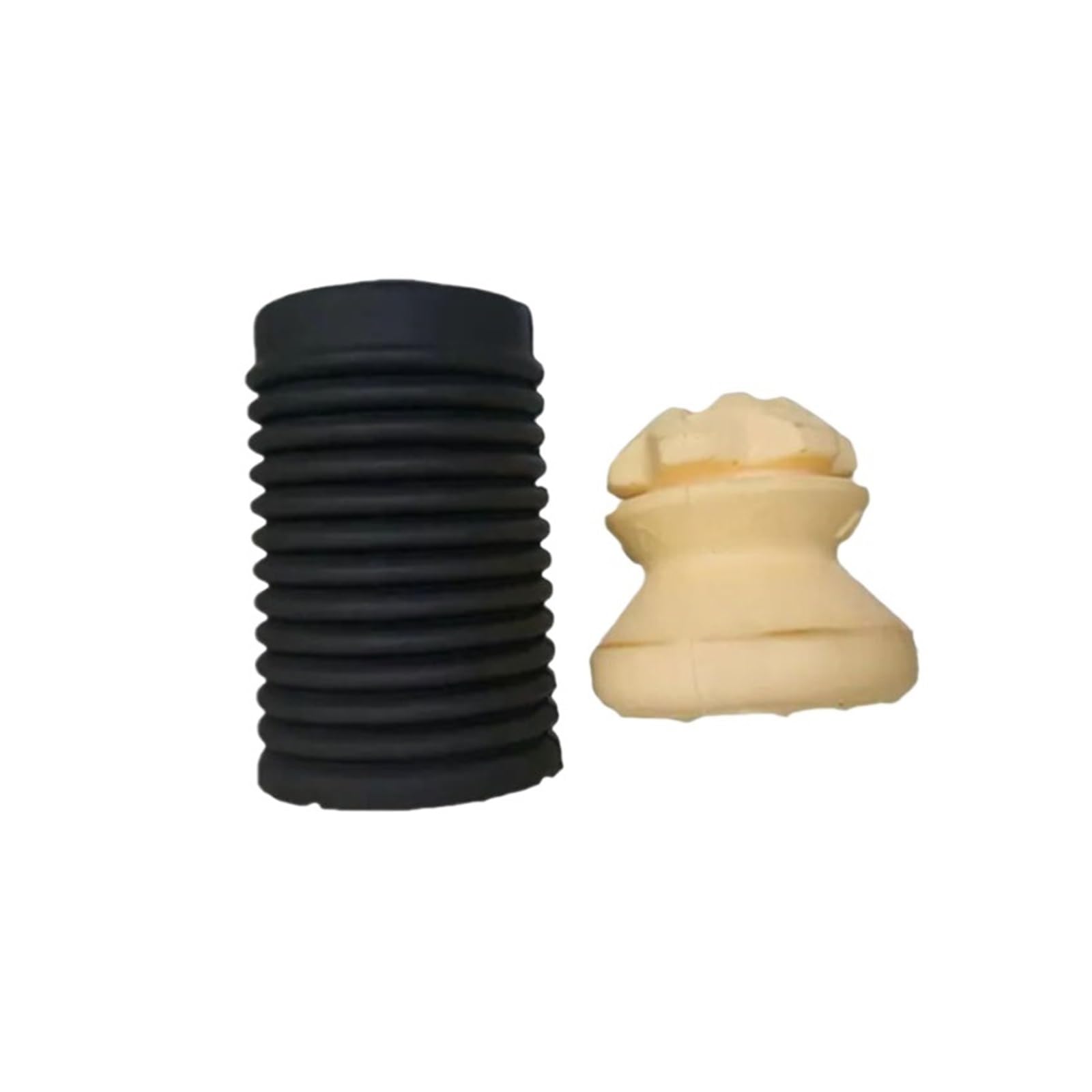 Szwaldaper 1 Paar 31336776142 Stoßdämpfermanschetten vorne, for, for F01 F02 F03 730Ld 730Li 740Li 750Li, for Alpina, for B7L F04 Szwaldaper 1 Paar 31336776142 Stoßdämpfermanschetten vorne, for, for F01 F02 F03 730Ld 730Li 740Li 750Li, for Alpina, for B7L F04 von Szwaldaper