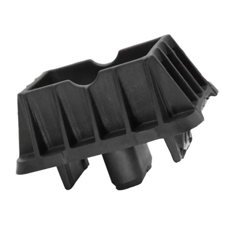 Szwaldaper 1 Stück Wagenheber-Auflage unter dem Auto, Stützpolster for Anheben des Autos, 51717237195, 51717123311, for, for 1 3 5 6 7 Serie X1 E81 E82 E90 F10 F13 Wagenheberunterlage von Szwaldaper