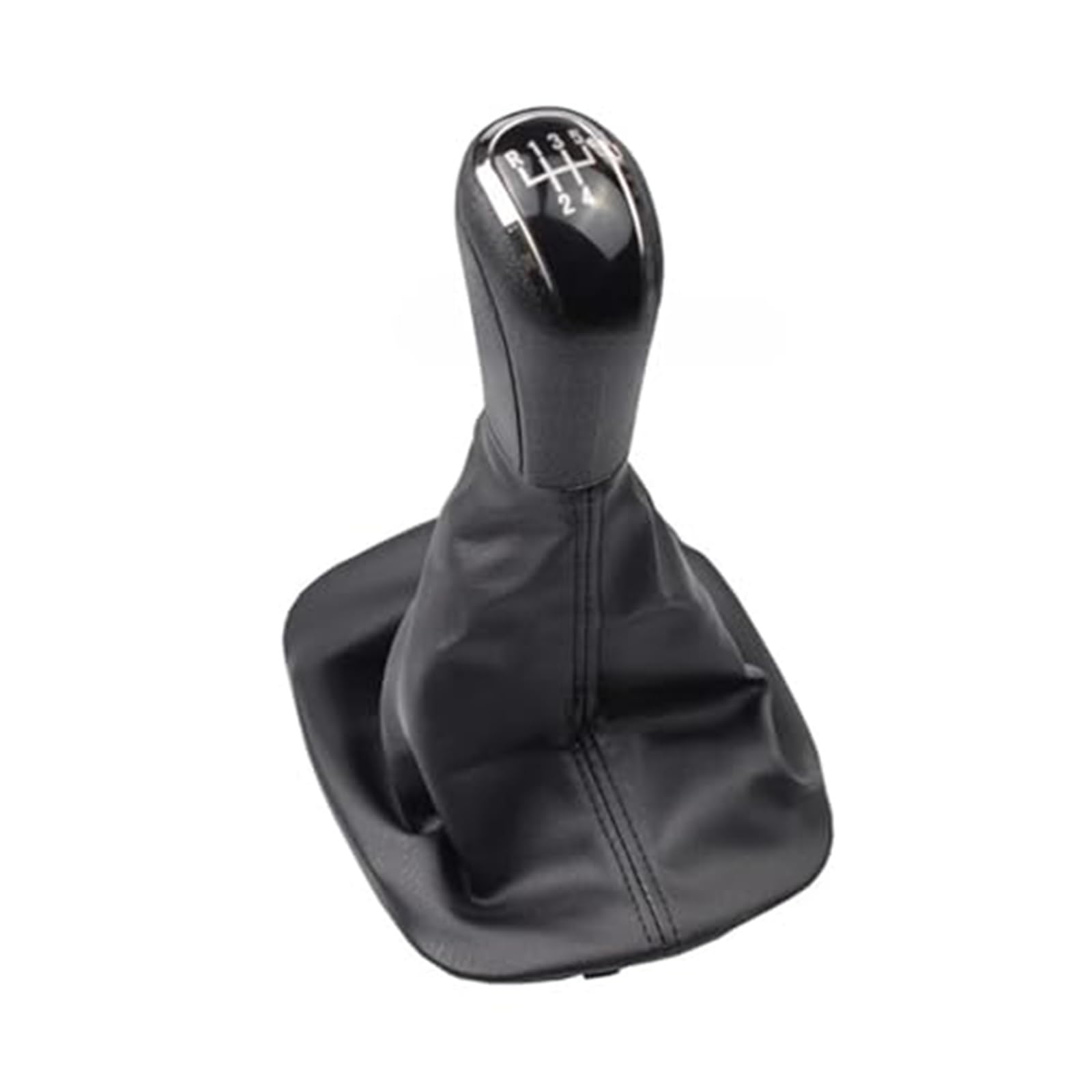 Szwaldaper 1 Stück manuelle 5-Gang-Schaltknauf-Abdeckung, for Skoda, Fabia MK1 2000–2008 6Y0711113H Hebelmanschette, Autozubehör Schaltsackabdeckung fürs Auto Szwaldaper 1 Stück manuelle 5-Gang-Schaltknauf-Abdeckung, for Skoda, Fabia MK1 2000–2008 6Y0711113H Hebelmanschette, Autozubehör Schaltsackabdeckung fürs Auto von Szwaldaper