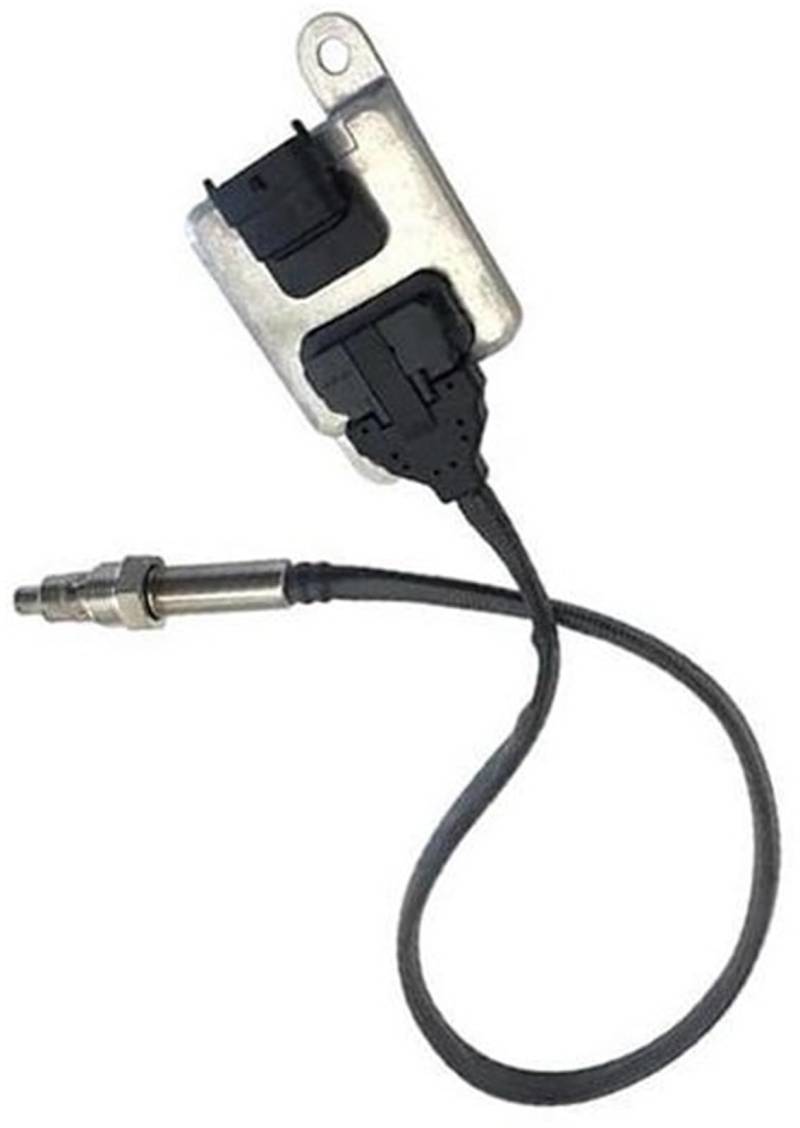 Szwaldaper 12V Stickstoff-Sauerstoff-Sensor, for Dodge, for Ram 3500 4500 5500 6.7L 5WK96651A 05149216AB Stickoxid-Sensor Auto-Sauerstoffsensor von Szwaldaper