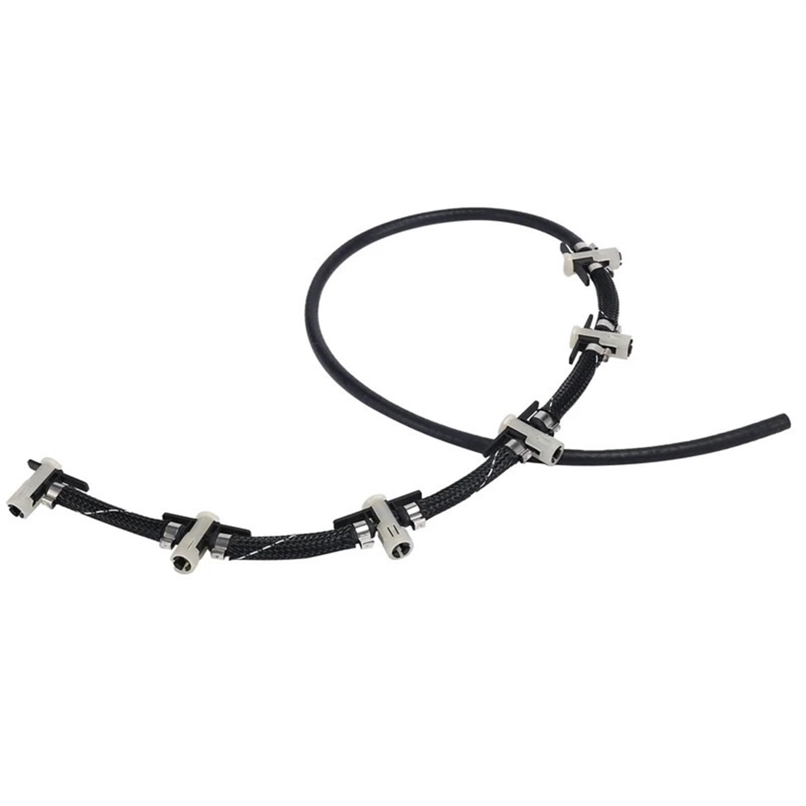 Szwaldaper 13537799993 – Diesel-Kraftstoff-Einspritzdüsen-Rücklauf-Überlaufschlauchleitungsrohr, for, 3er-5er-Reihe, X5, X6, E70, E71, E72, E90, E91, E92 Ölleck-Rücklaufleitung Szwaldaper 13537799993 – Diesel-Kraftstoff-Einspritzdüsen-Rücklauf-Überlaufschlauchleitungsrohr, for, 3er-5er-Reihe, X5, X6, E70, E71, E72, E90, E91, E92 Ölleck-Rücklaufleitung von Szwaldaper