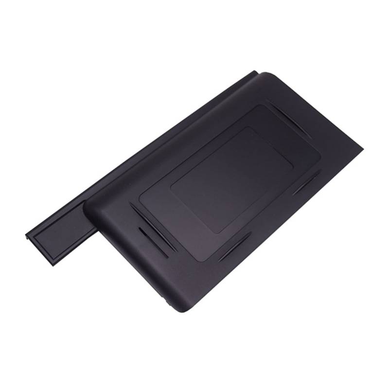 Szwaldaper 15 W kabelloses Autoladegerät QI-Telefonladegerät Schnellladeplatte Telefonhalter, for, for Land Rover, Discovery 5 2017-2020 Kabelloses Autoladegerät von Szwaldaper