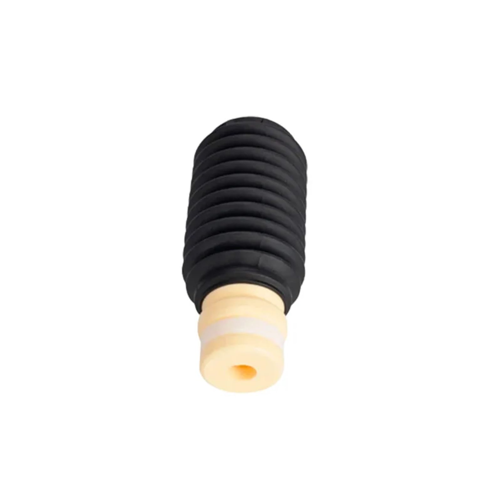 Szwaldaper 1693230192 A1693230192 Stoßdämpfer-Gummipuffer mit Kofferraum-Staubschutz-Set, for Mercedes, for Benz, for W169 W245(2pcs) von Szwaldaper