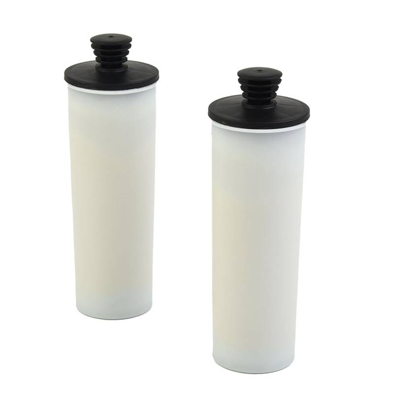 Szwaldaper 2 PCS Entkalker Filter Dampf Reiniger Wasserreiniger Entkalker Patrone SC3 SC3MX Staubsauger Teile & Zubehör Ersatzteile für Dampfreiniger von Szwaldaper