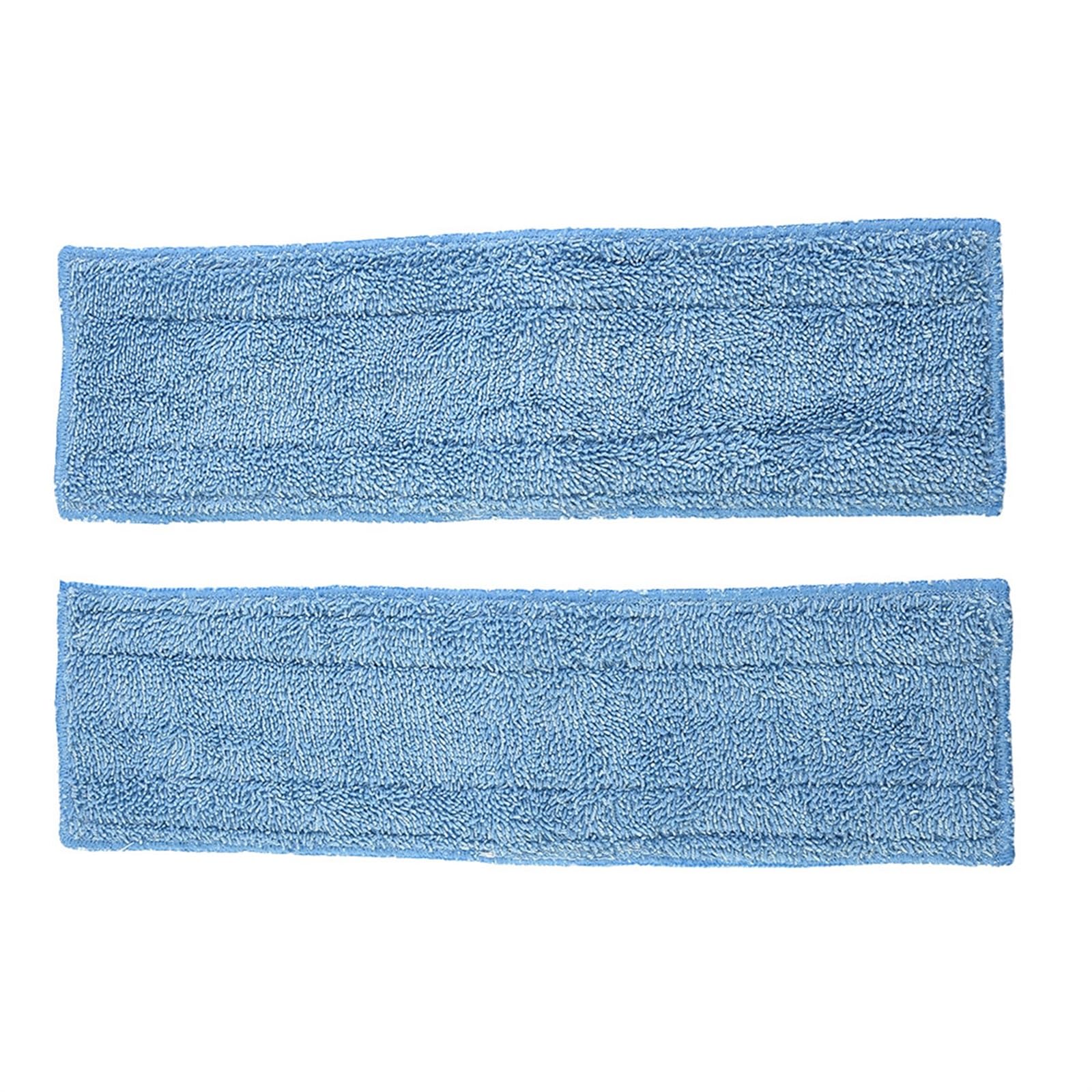 Szwaldaper 2 STÜCKE Mops Waschbar Wiederverwendbare Mikrofaser Mopp Tücher Moppy Dampf Motor Staubsauger Haushalts Kehrmaschine Reinigung Werkzeug Ersatzteile für Dampfreiniger Szwaldaper 2 STÜCKE Mops Waschbar Wiederverwendbare Mikrofaser Mopp Tücher Moppy Dampf Motor Staubsauger Haushalts Kehrmaschine Reinigung Werkzeug Ersatzteile für Dampfreiniger von Szwaldaper