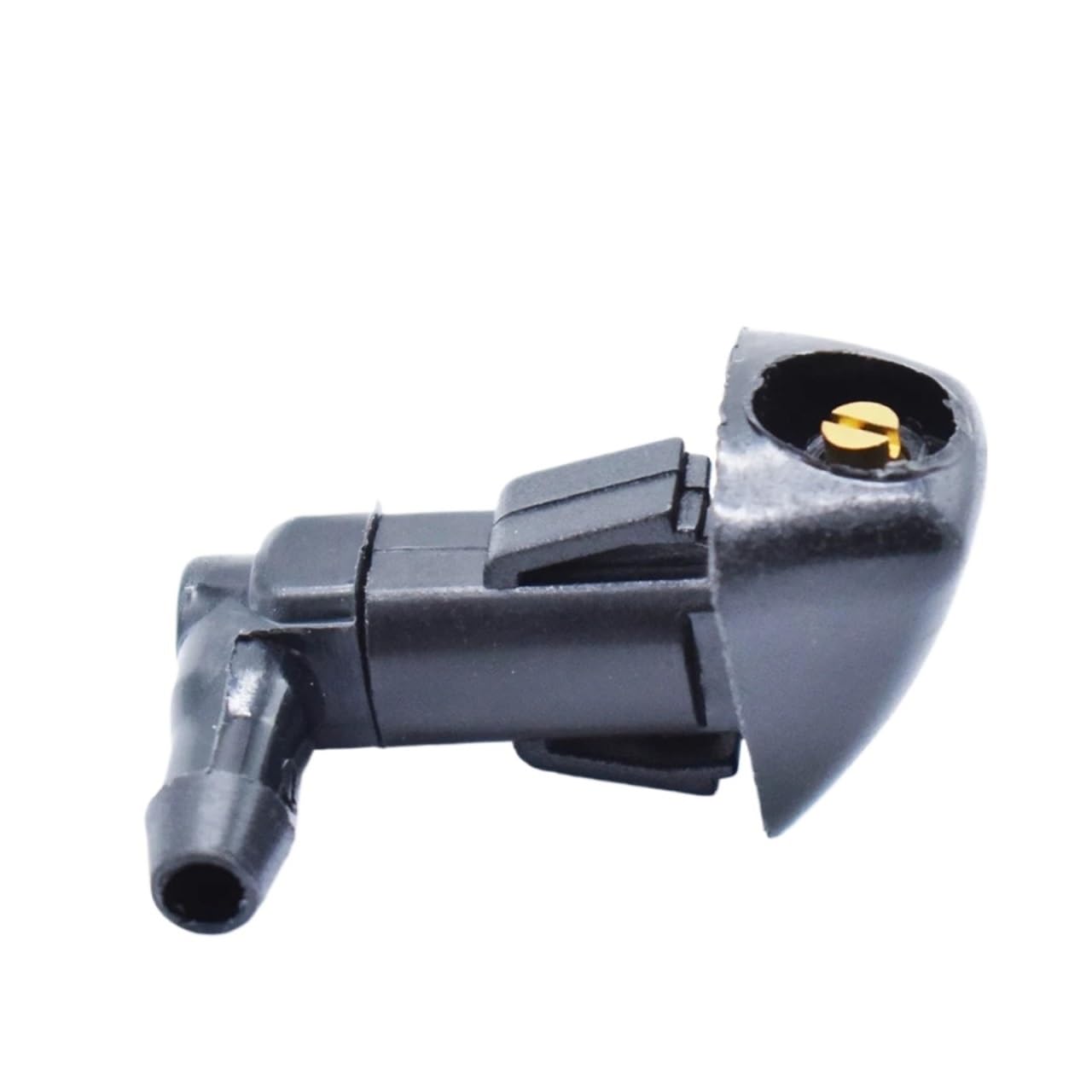 Szwaldaper 2 Stück Auto-Scheibenwischer-Wassersprühstrahl-Waschdüsendüsen, for, for Accord, 2003 2004 2005 2006 2007 OE#76810-SDA-A11 Auto-Scheibenwaschdüse Szwaldaper 2 Stück Auto-Scheibenwischer-Wassersprühstrahl-Waschdüsendüsen, for, for Accord, 2003 2004 2005 2006 2007 OE#76810-SDA-A11 Auto-Scheibenwaschdüse von Szwaldaper