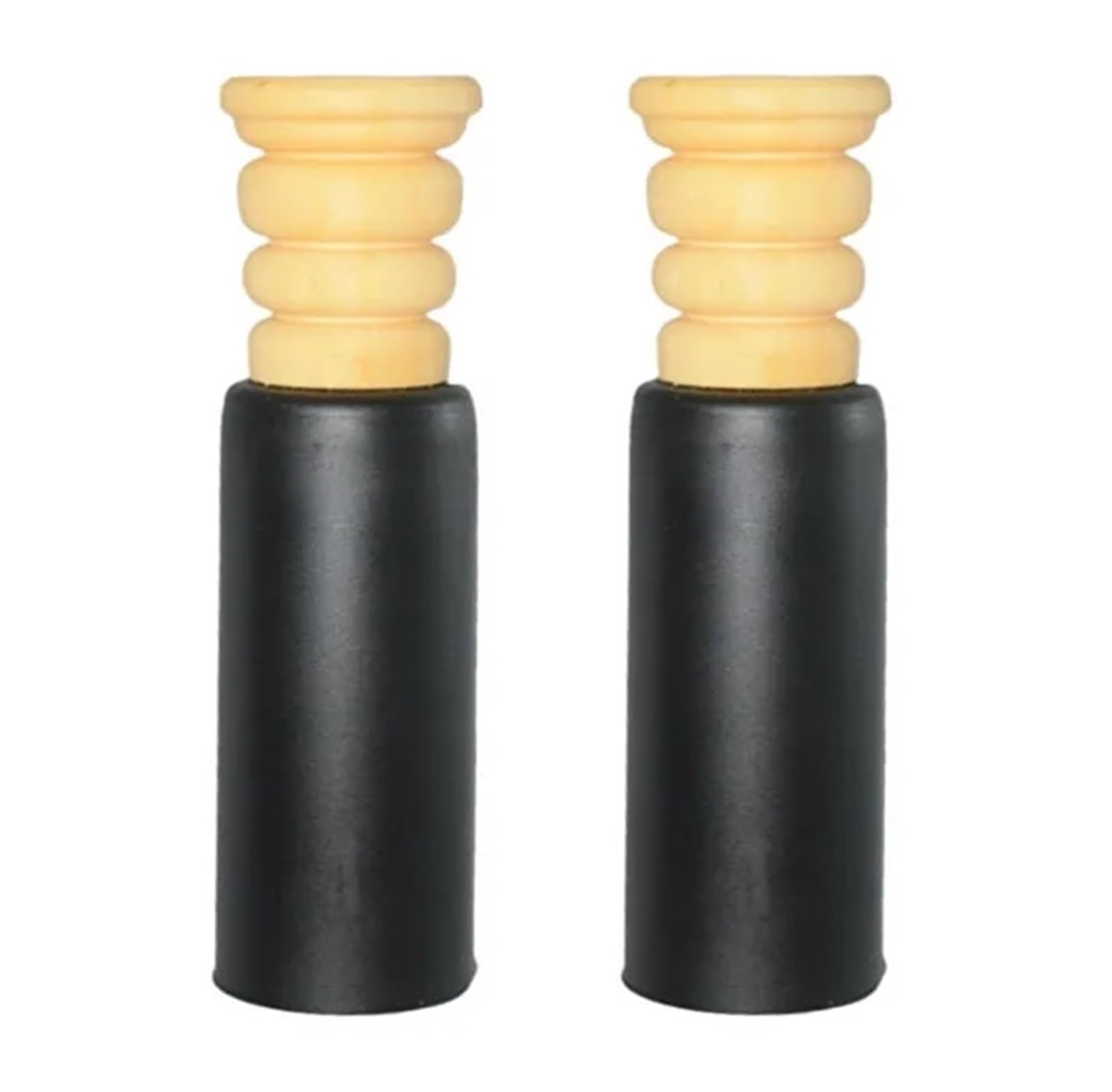 Szwaldaper 2 Stück hintere Stoßdämpfermanschette Gummipufferblockaufhängung, for, for X1 F48 F49 33536857468 Szwaldaper 2 Stück hintere Stoßdämpfermanschette Gummipufferblockaufhängung, for, for X1 F48 F49 33536857468 von Szwaldaper