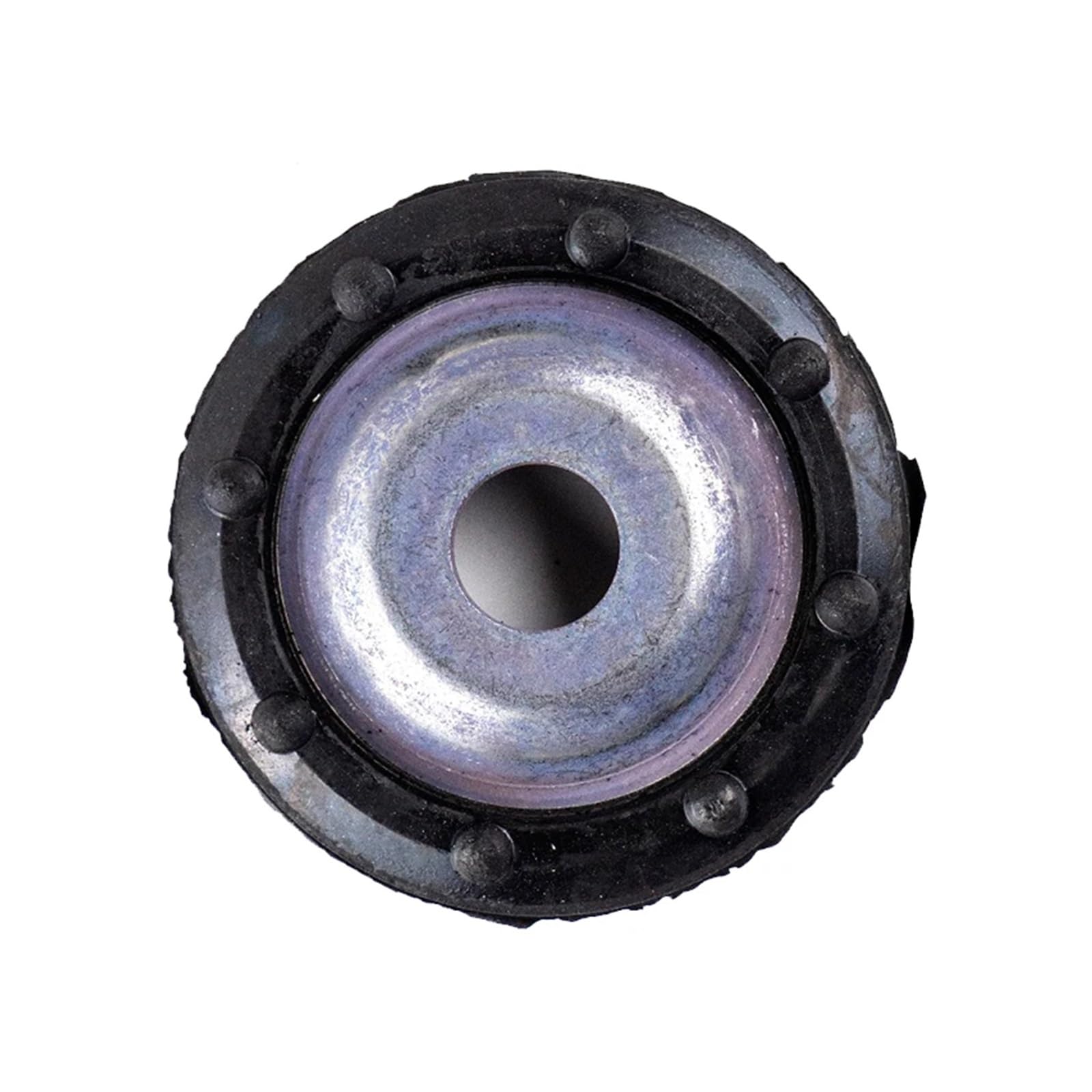 Szwaldaper 2 Stücke 503375 Vorderfederbein Lager Stoßdämpfer Unterstützung, for Citroen, for Peugeot(1pcs) von Szwaldaper
