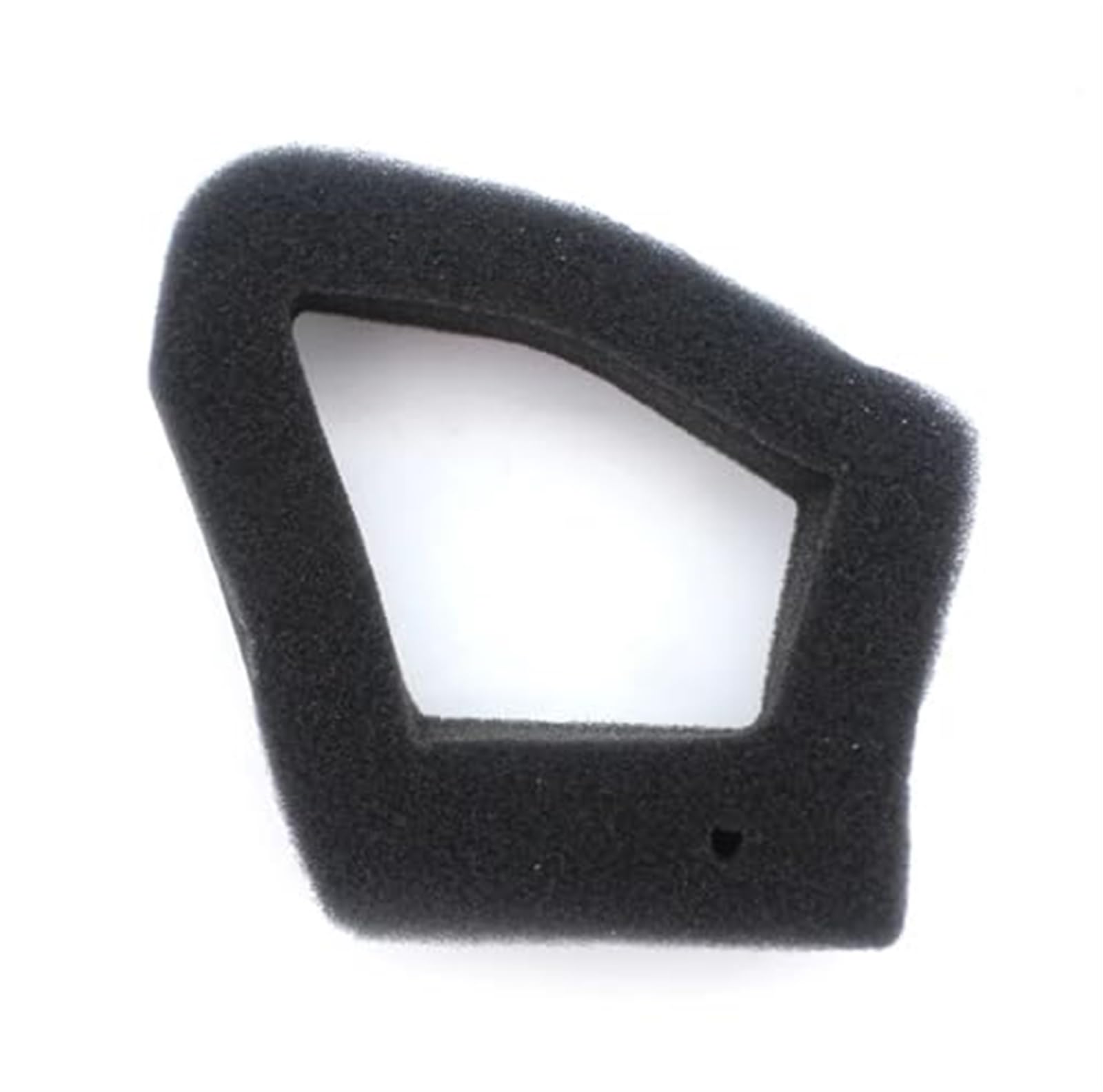 Szwaldaper 2 Teile/los Luftfilterreiniger, for GX35 GX35NT HHT35S HHT35 Benzin-Kleinmotor-Trimmer Freischneider 17211-Z0Z-000 Rasenmäher-Luftfilter von Szwaldaper