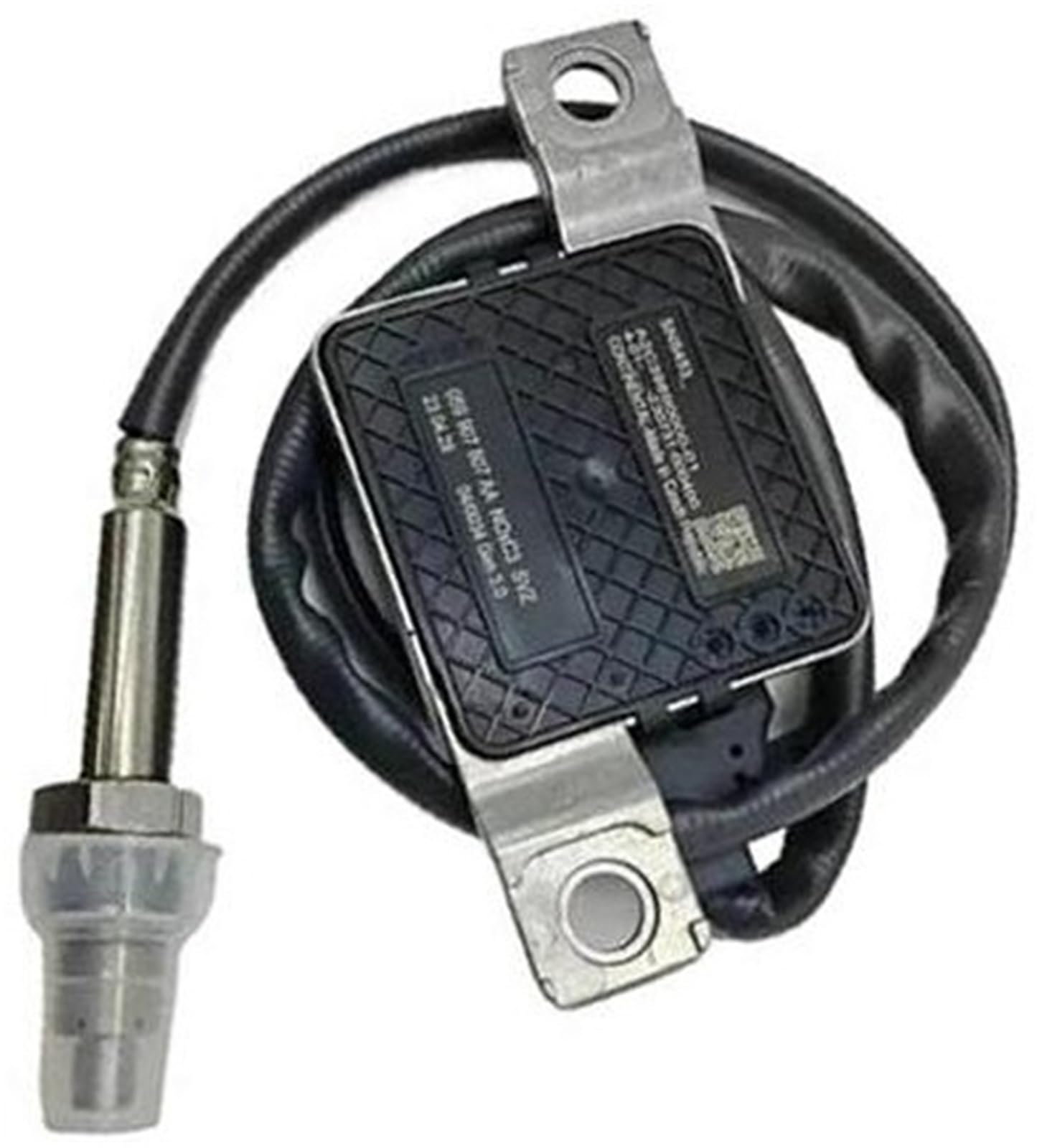Szwaldaper 24-V-Sensor Stickstoff-Sauerstoff-Sensor 059907807AA, for Cayenne, Stickoxid-Sensor Auto-Sauerstoffsensor Szwaldaper 24-V-Sensor Stickstoff-Sauerstoff-Sensor 059907807AA, for Cayenne, Stickoxid-Sensor Auto-Sauerstoffsensor von Szwaldaper