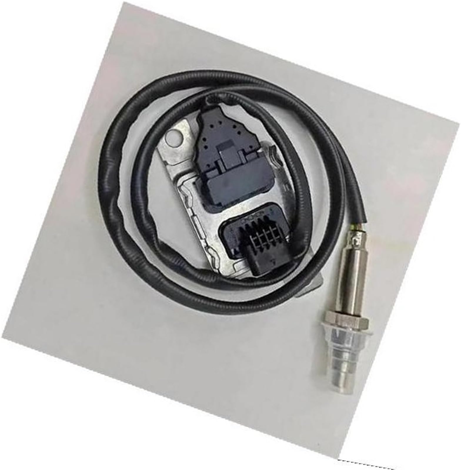 Szwaldaper 24-V-Sensor Stickstoff-Sauerstoff-Sensor 059907807AA, for Cayenne, Stickoxid-Sensor Auto-Sauerstoffsensor Szwaldaper 24-V-Sensor Stickstoff-Sauerstoff-Sensor 059907807AA, for Cayenne, Stickoxid-Sensor Auto-Sauerstoffsensor von Szwaldaper