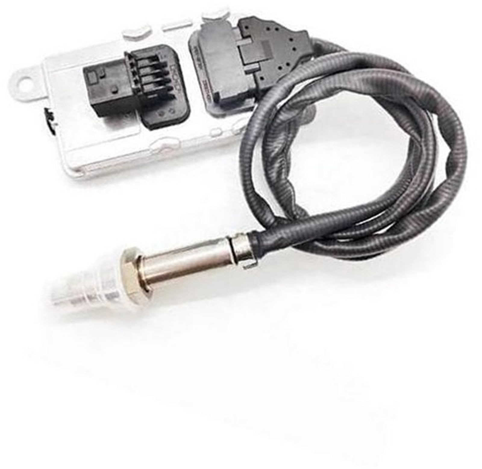 Szwaldaper 24-V-Stickstoff-Sauerstoff-Sensor, for Hyundai, 2965084300 5Wk97303 29650-84300 Stickoxid-Sensor Auto-Sauerstoffsensor Szwaldaper 24-V-Stickstoff-Sauerstoff-Sensor, for Hyundai, 2965084300 5Wk97303 29650-84300 Stickoxid-Sensor Auto-Sauerstoffsensor von Szwaldaper