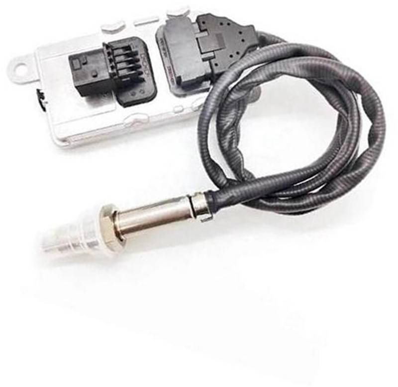 Szwaldaper 24-V-Stickstoff-Sauerstoff-Sensor, for Hyundai, 2965084300 5Wk97303 29650-84300 Stickoxid-Sensor Auto-Sauerstoffsensor von Szwaldaper
