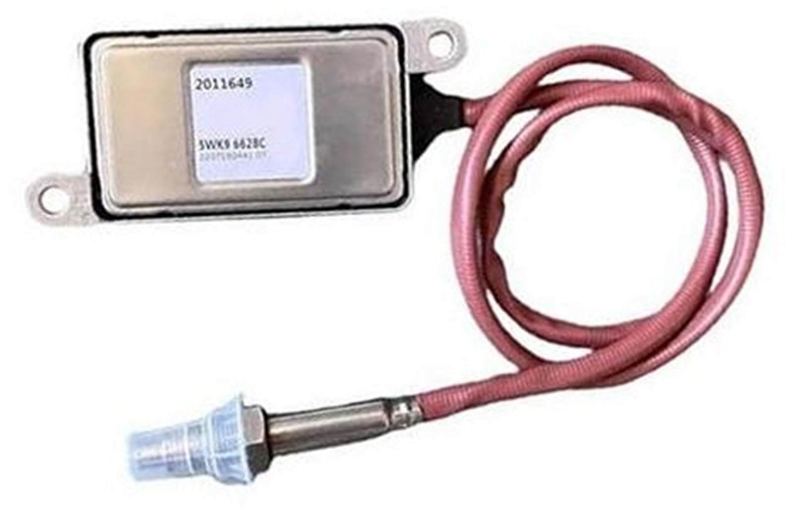 Szwaldaper 24V, for DAF, CF65 CF75 CF85 2001-2013 2011649 5WK96628C Stickstoff-Sauerstoff-Sensor Stickoxid-Sensor Auto-Sauerstoffsensor Szwaldaper 24V, for DAF, CF65 CF75 CF85 2001-2013 2011649 5WK96628C Stickstoff-Sauerstoff-Sensor Stickoxid-Sensor Auto-Sauerstoffsensor von Szwaldaper