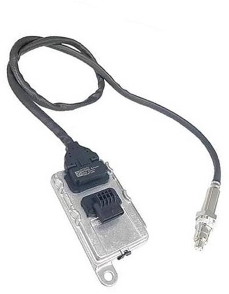 Szwaldaper 24V 5WK97132 SNS0532A Stickstoff-Sauerstoff-Sensor, for Weichai LKW-Stickoxid-Sensor Auto-Sauerstoffsensor von Szwaldaper