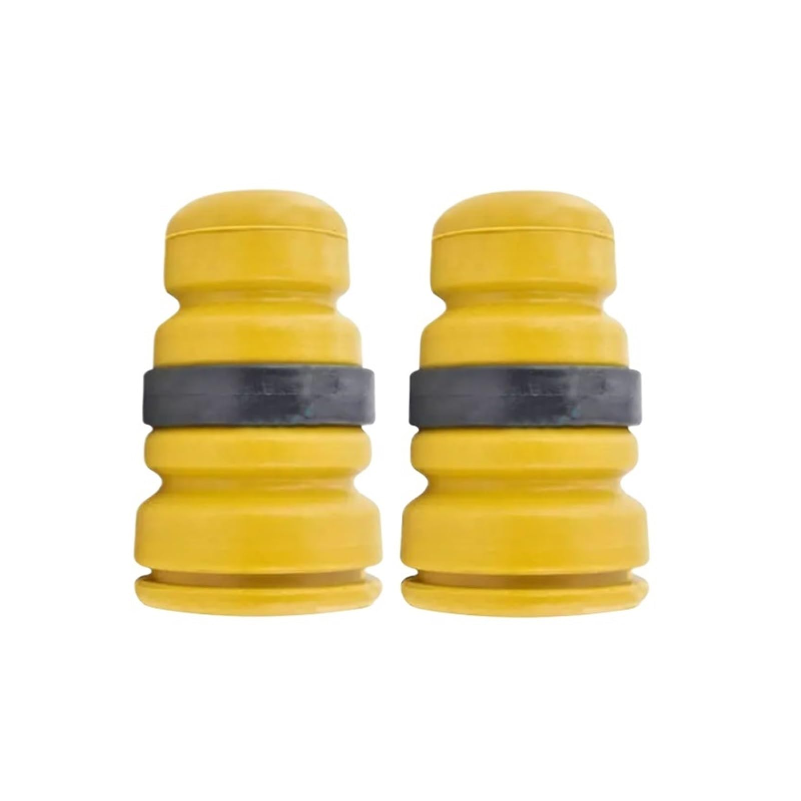 Szwaldaper 2PCS LR001137 Hohe Qualität Block Hinten Stoßdämpfer Gummi Puffer Geeignet, for Land Rover, for Freelander2 2006-2014 LR2 Szwaldaper 2PCS LR001137 Hohe Qualität Block Hinten Stoßdämpfer Gummi Puffer Geeignet, for Land Rover, for Freelander2 2006-2014 LR2 von Szwaldaper