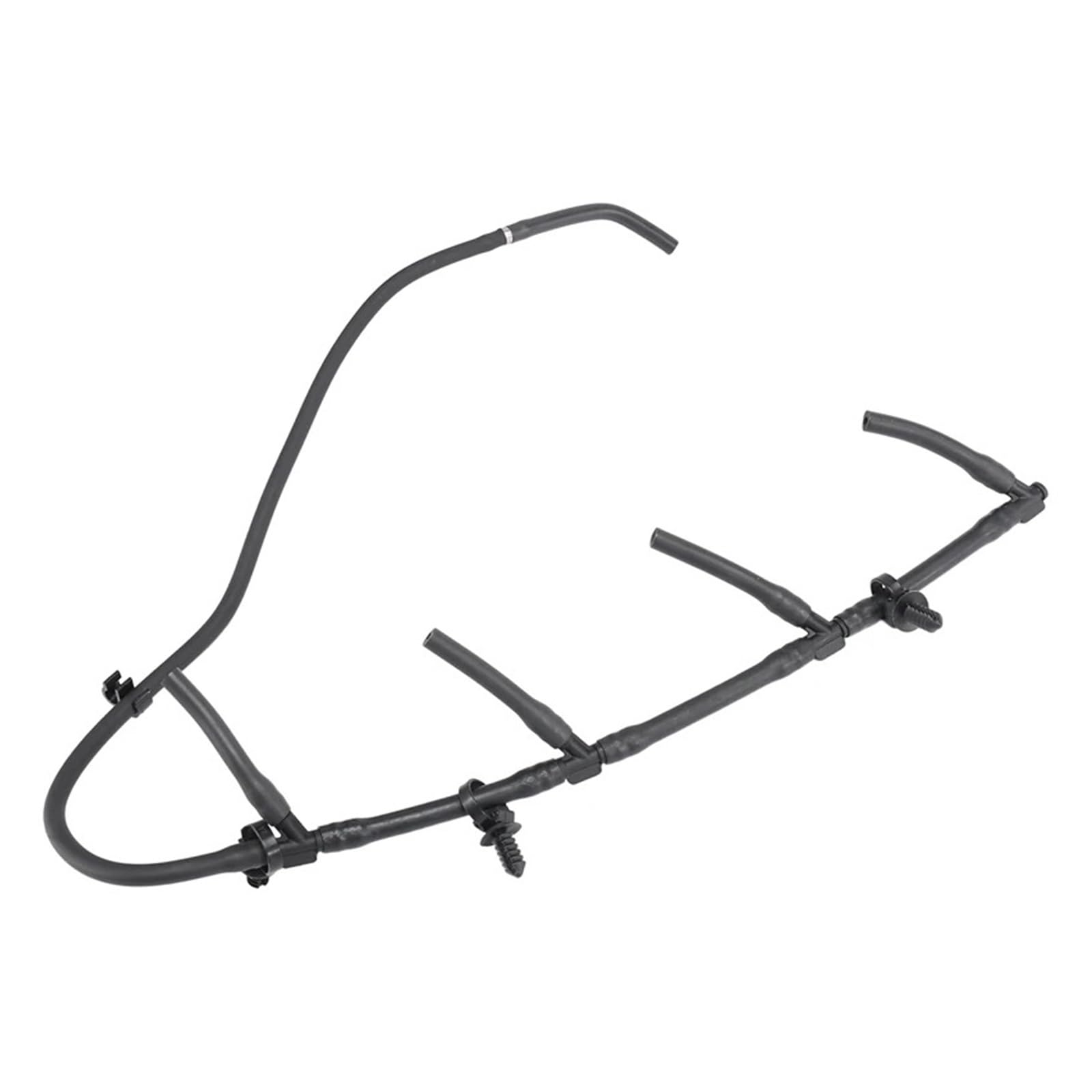 Szwaldaper 2X 31480-4A801 - Rücklaufschlauchleitung for Diesel-Einspritzdüsen, for Hyundai, Porter 2 /, for Kia, Bongo / K2500 D4CB Ölleck-Rücklaufleitung Szwaldaper 2X 31480-4A801 - Rücklaufschlauchleitung for Diesel-Einspritzdüsen, for Hyundai, Porter 2 /, for Kia, Bongo / K2500 D4CB Ölleck-Rücklaufleitung von Szwaldaper