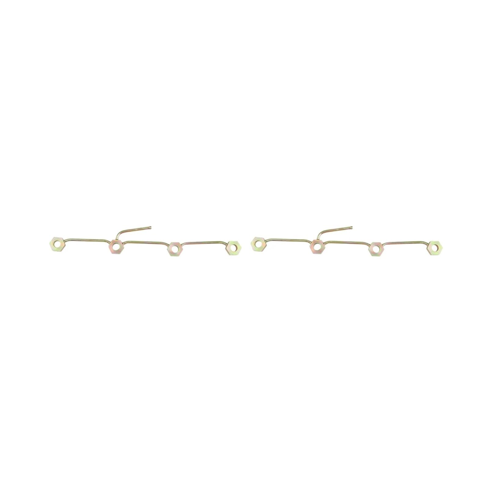 Szwaldaper 2X Kraftstoffeinspritzdüse Kraftstoffrücklaufrohr Ölrohr Pajero L200 Space, Wagon L300 4D56 Motor MD084930 1428A037 Ölleck-Rücklaufleitung Szwaldaper 2X Kraftstoffeinspritzdüse Kraftstoffrücklaufrohr Ölrohr Pajero L200 Space, Wagon L300 4D56 Motor MD084930 1428A037 Ölleck-Rücklaufleitung von Szwaldaper