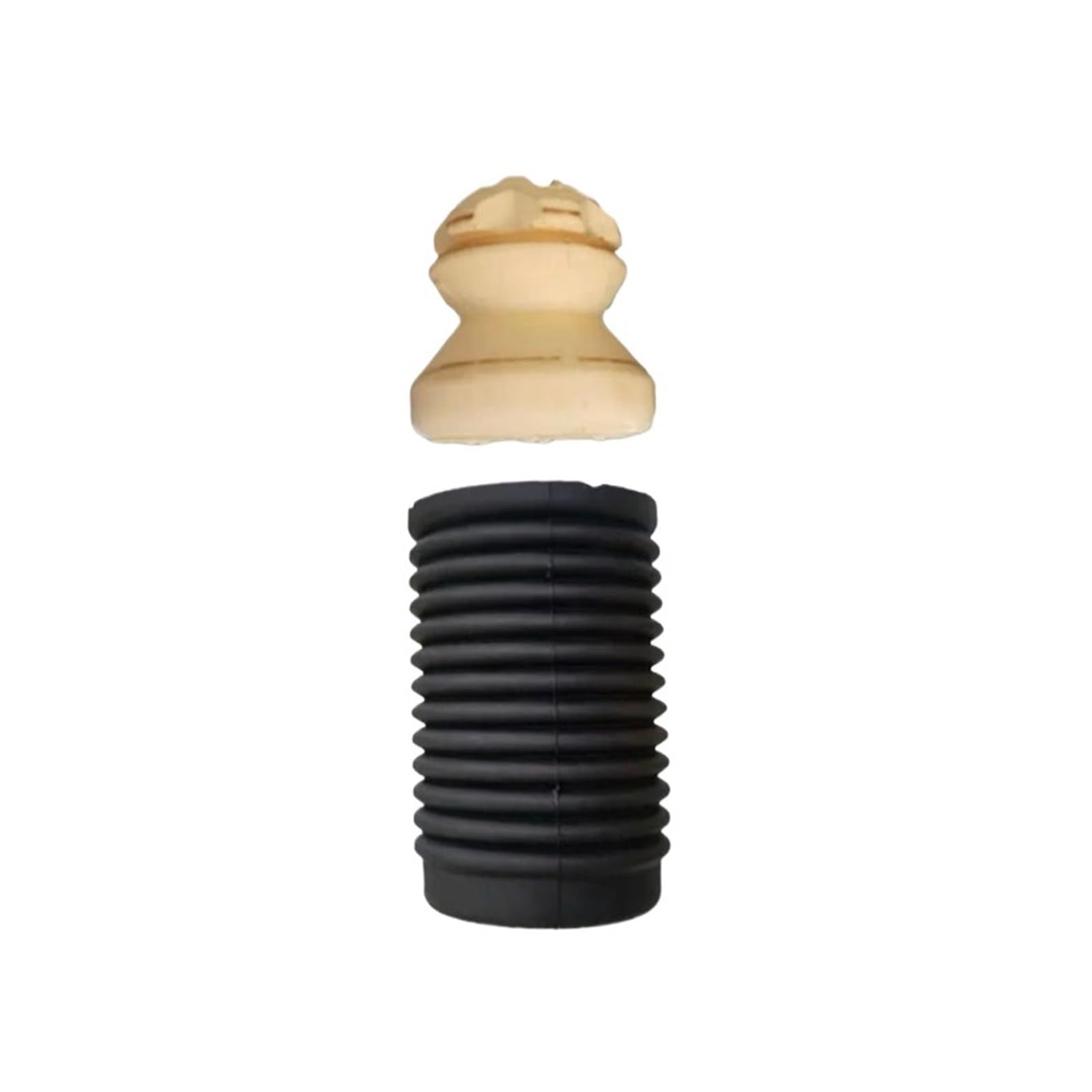 Szwaldaper 31336789374 Gummipuffermanschette for vorderen Stoßdämpfer, passend for, for X5 F10 520d 520i 523i 528i F18 LCI X6 F06 F12 640d 650iX Szwaldaper 31336789374 Gummipuffermanschette for vorderen Stoßdämpfer, passend for, for X5 F10 520d 520i 523i 528i F18 LCI X6 F06 F12 640d 650iX von Szwaldaper
