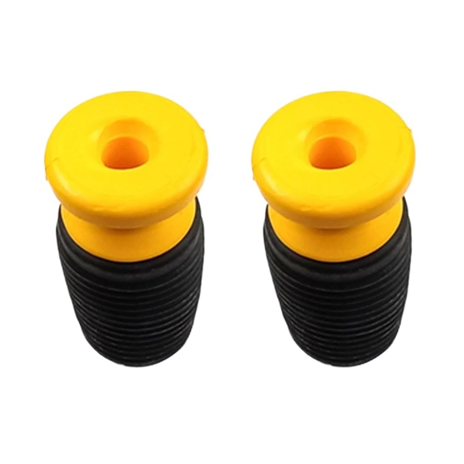 Szwaldaper 33536781684 31336778780 Stoßdämpfer-Staubschutz for Vorder- und Hinterradaufhängung, for, for F07 GT 520d 528i 530d 535i 550ix(Rear 33536781684) von Szwaldaper