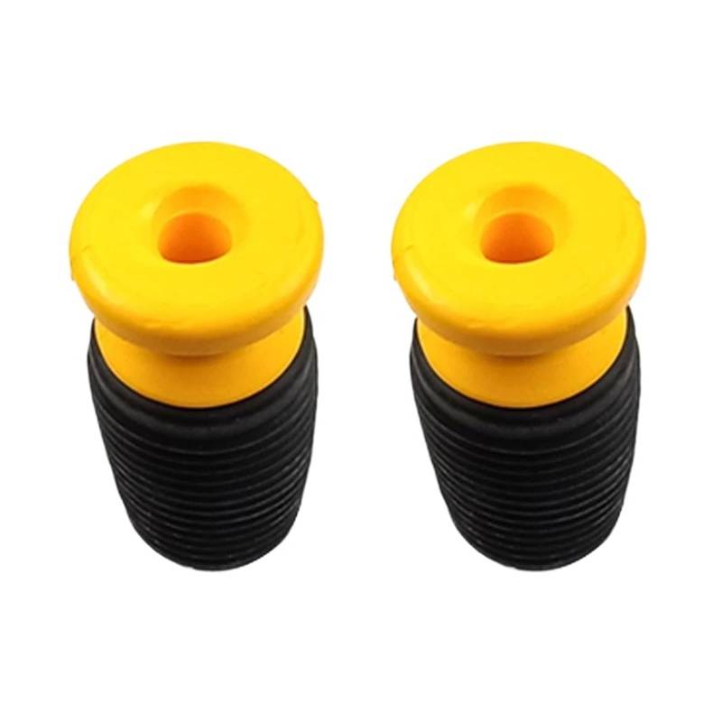 Szwaldaper 33536781684 31336778780 Stoßdämpfer-Staubschutz for Vorder- und Hinterradaufhängung, for, for F07 GT 520d 528i 530d 535i 550ix(Rear 33536781684) von Szwaldaper
