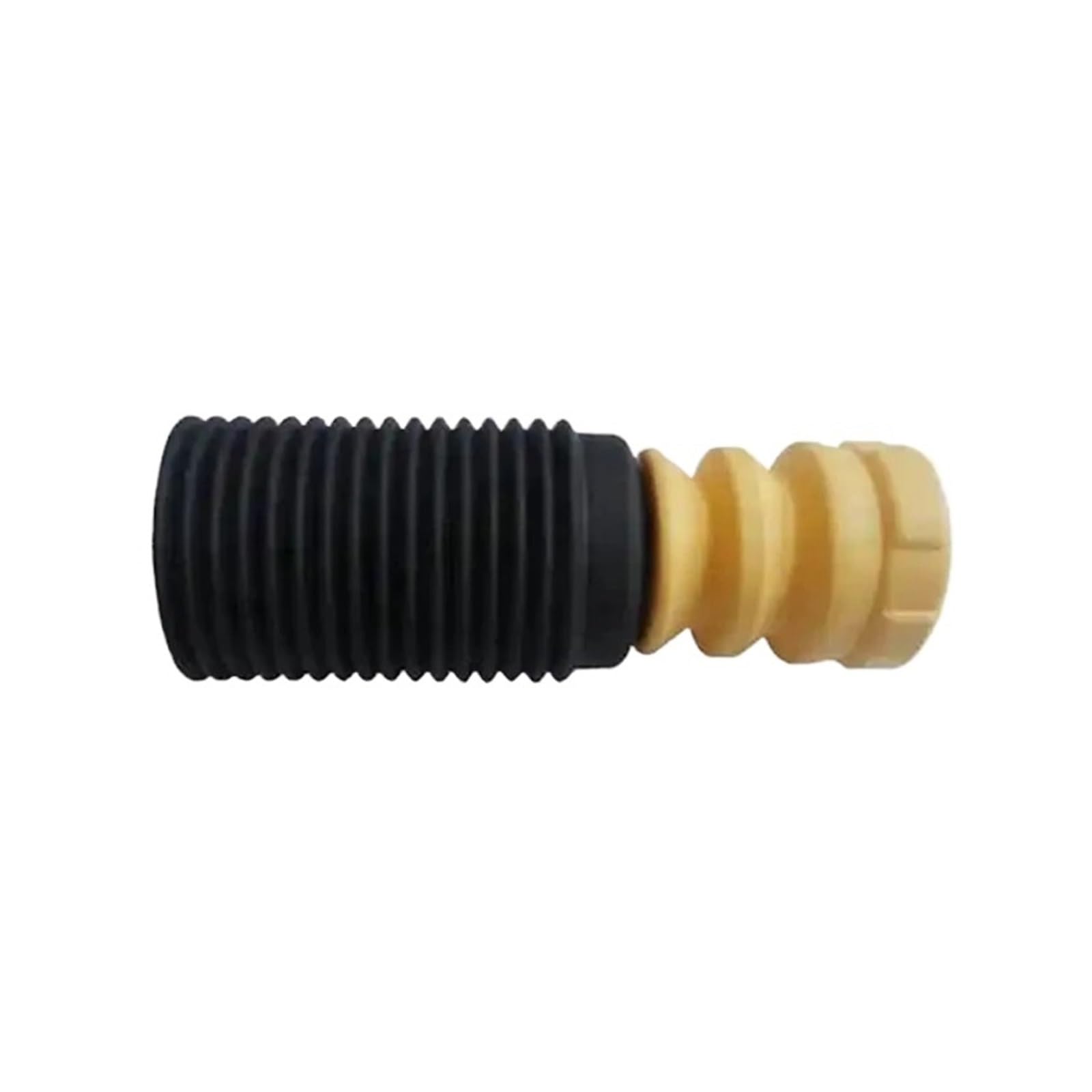 Szwaldaper 33536856829 Auto-Stoßdämpfermanschette hinten, for, for X3 X4, Stoßdämpfer-Pufferblock, Stoßdämpferkissen, Gummipuffer(1pcs) von Szwaldaper