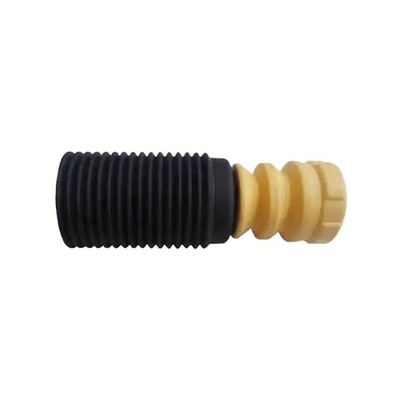 Szwaldaper 33536856829 Auto-Stoßdämpfermanschette hinten, for, for X3 X4, Stoßdämpfer-Pufferblock, Stoßdämpferkissen, Gummipuffer(1pcs) von Szwaldaper