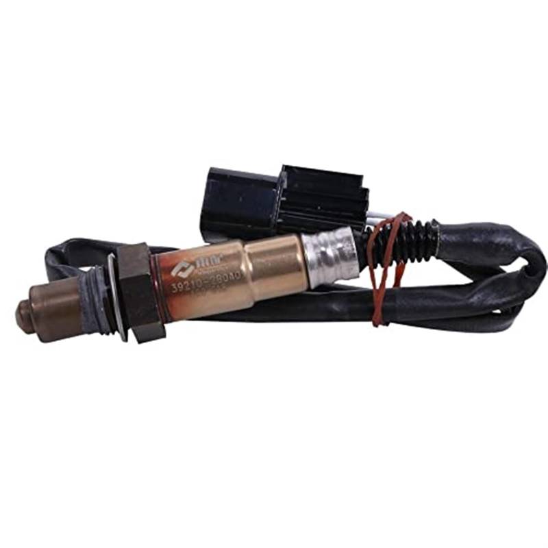 Szwaldaper 392102B040 Auto-Luft-Kraftstoff-Verhältnissensor Lambdasonde, for Equus Genensis 2009–2015 2344239 Auto-Sauerstoffsensor von Szwaldaper