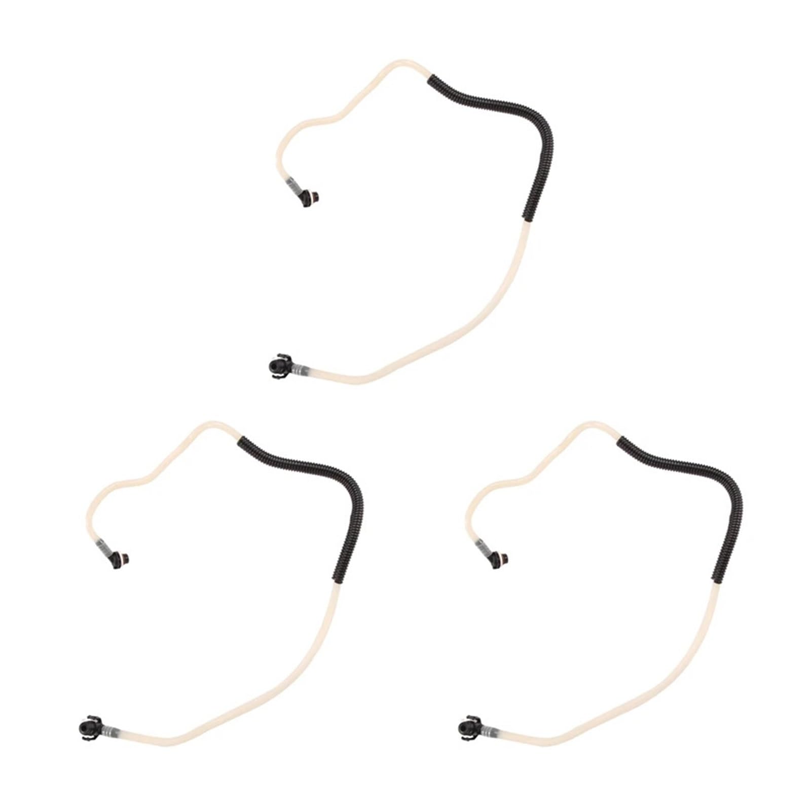 Szwaldaper 3X Kraftstoffrücklaufrohr, Kraftstoffeinspritzventil-Leckschlauch, for Mercedes-Benz, Sprinter 901/902/903/904 A6110702932 Ölleck-Rücklaufleitung Szwaldaper 3X Kraftstoffrücklaufrohr, Kraftstoffeinspritzventil-Leckschlauch, for Mercedes-Benz, Sprinter 901/902/903/904 A6110702932 Ölleck-Rücklaufleitung von Szwaldaper