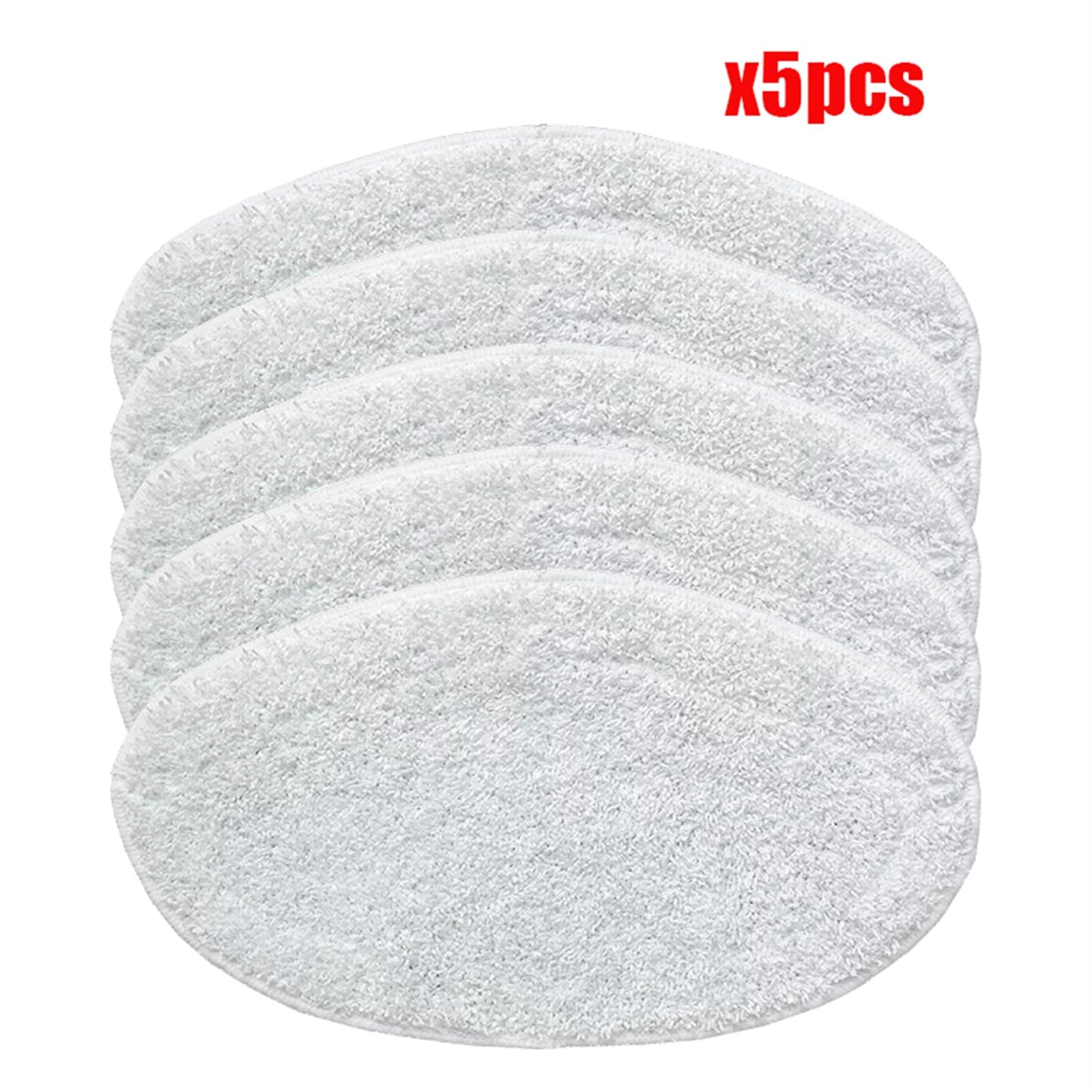 Szwaldaper 5 stücke Mopp Tuch Polti Kit Dampf Staubsauger Mopp Lumpen Tuch Mikrofaser Mopp Tücher Ersatz Zubehör Teile 30 * 19cm Ersatzteile für Dampfreiniger Szwaldaper 5 stücke Mopp Tuch Polti Kit Dampf Staubsauger Mopp Lumpen Tuch Mikrofaser Mopp Tücher Ersatz Zubehör Teile 30 * 19cm Ersatzteile für Dampfreiniger von Szwaldaper