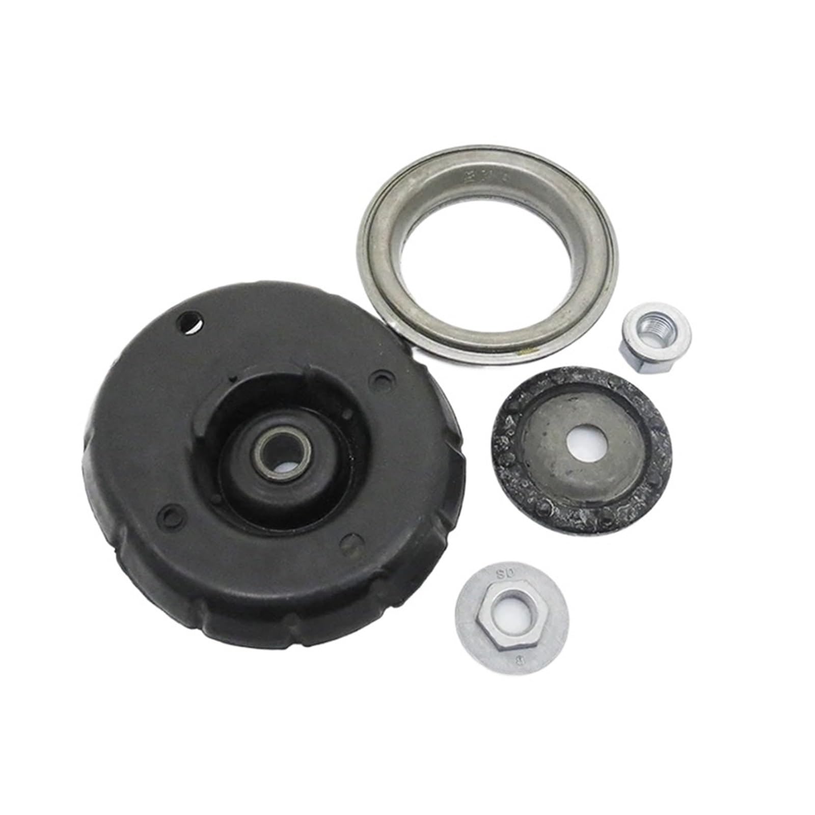 Szwaldaper 5038G6 Brand Front Shock Absorber Rubber Top Strut Mounts, for Peugeot 301 2008, for Citroen, for C3XR Szwaldaper 5038G6 Brand Front Shock Absorber Rubber Top Strut Mounts, for Peugeot 301 2008, for Citroen, for C3XR von Szwaldaper